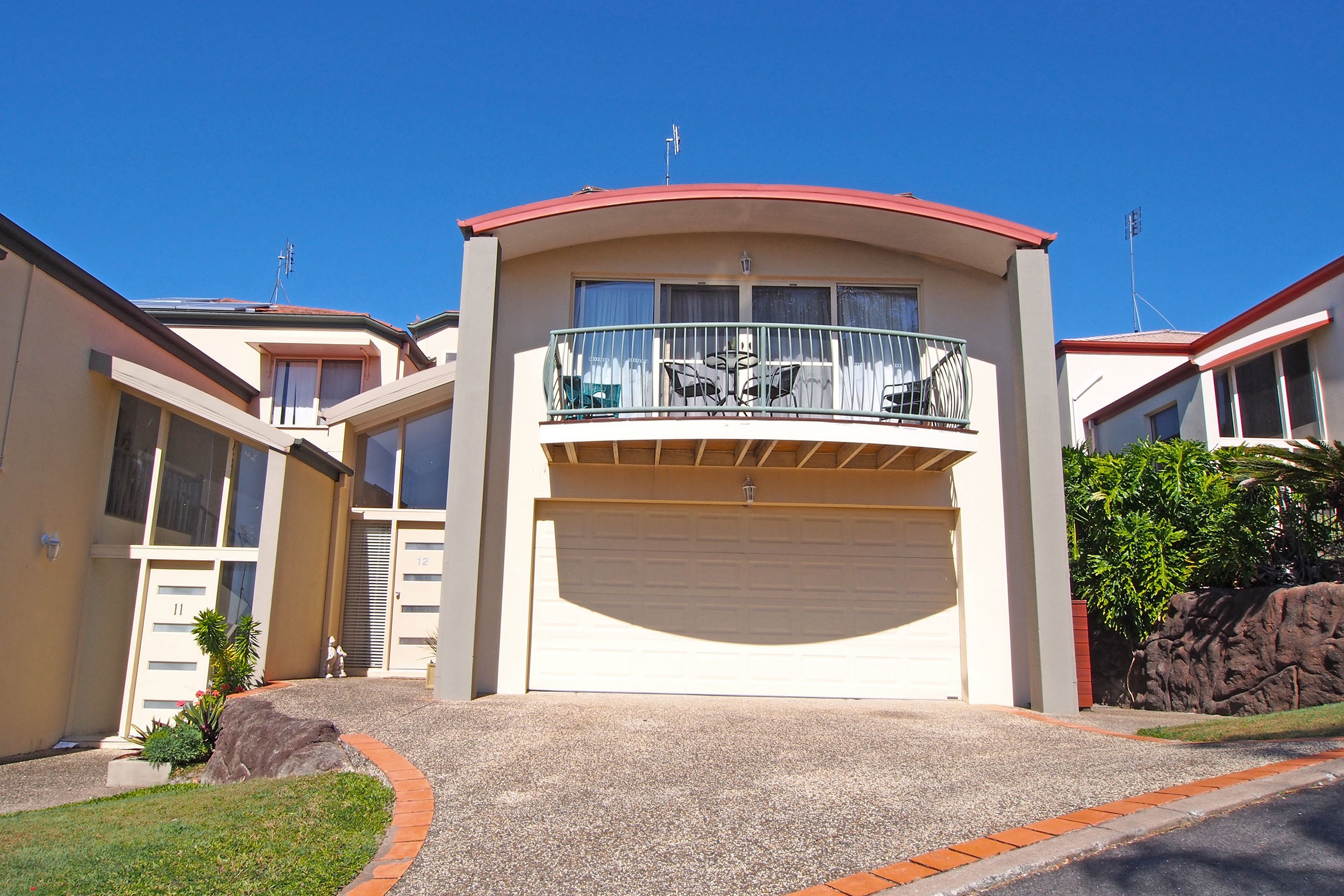 12/15 Fortuna Place, Parkwood, QLD 4214