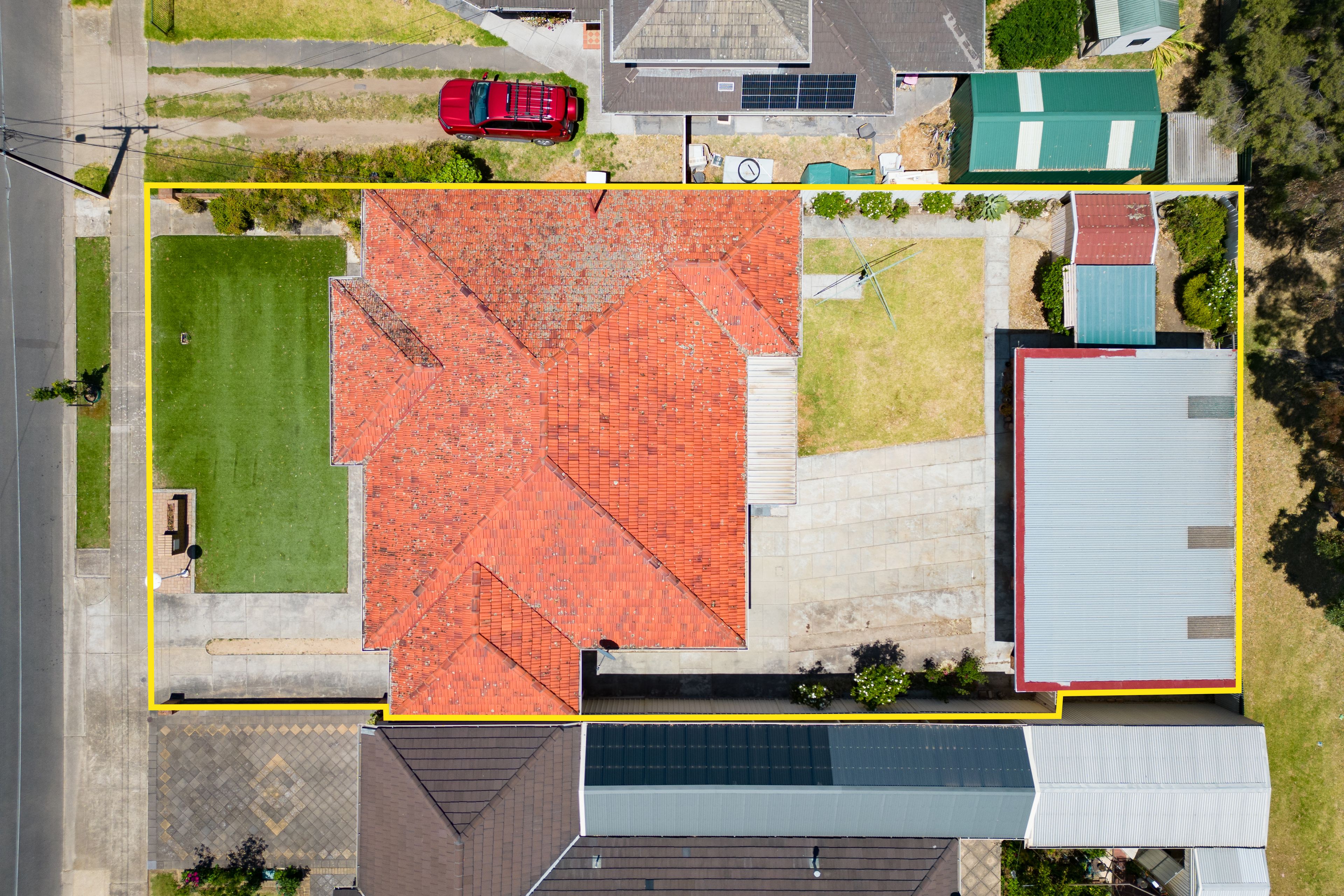 6 Raffles Crescent, Plympton, SA 5038