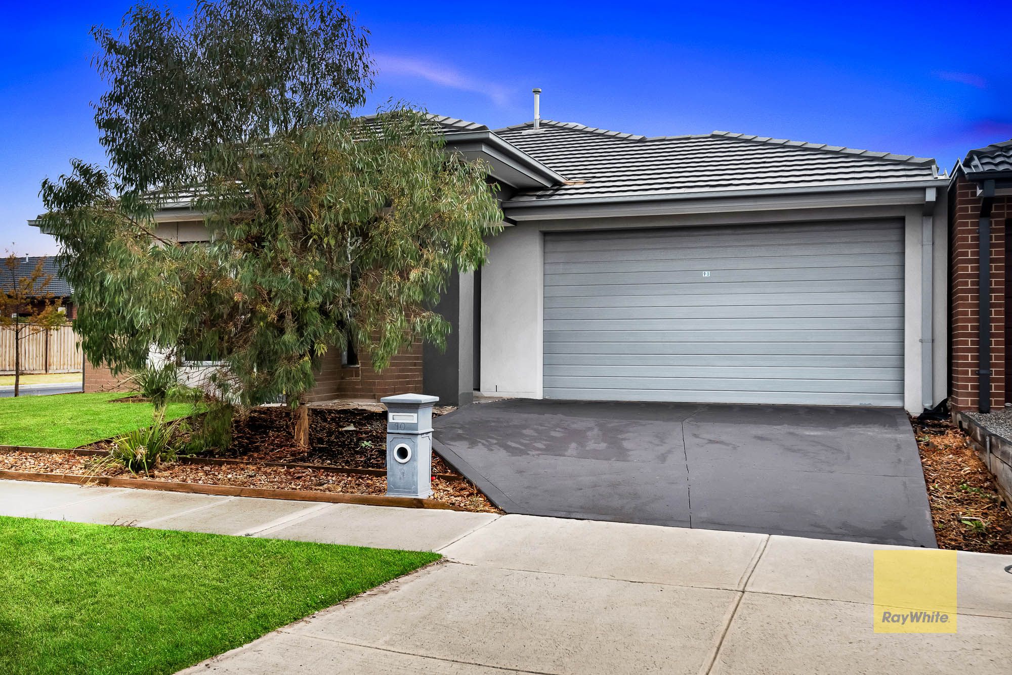 90 Tanglewood Boulevard, Truganina, VIC 3029