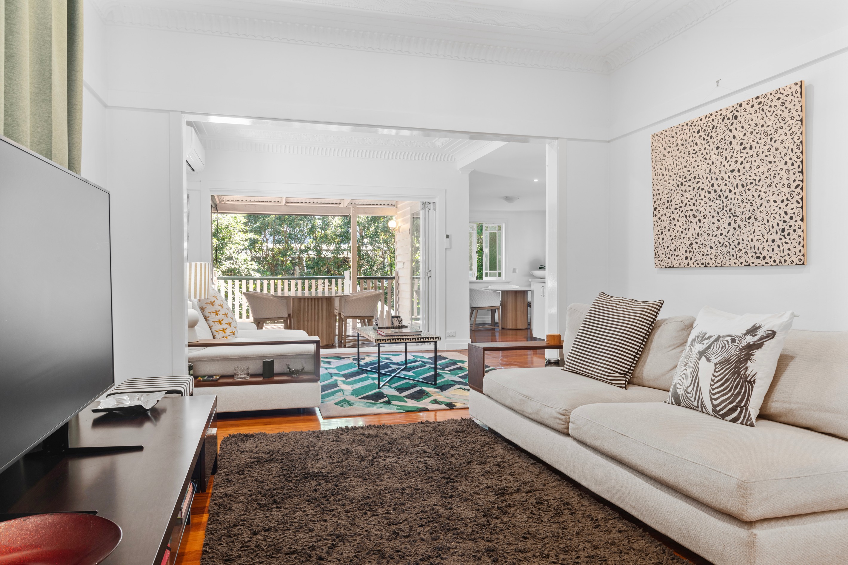 25 Burrell Street, Clayfield, QLD 4011