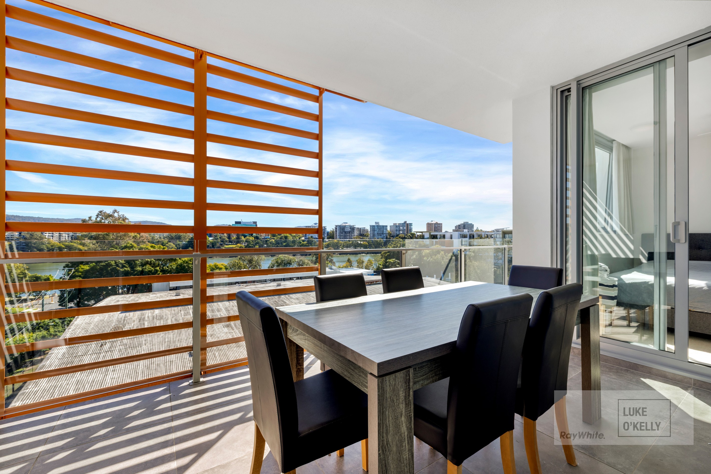 704/89 Victoria Street, West End, QLD 4101