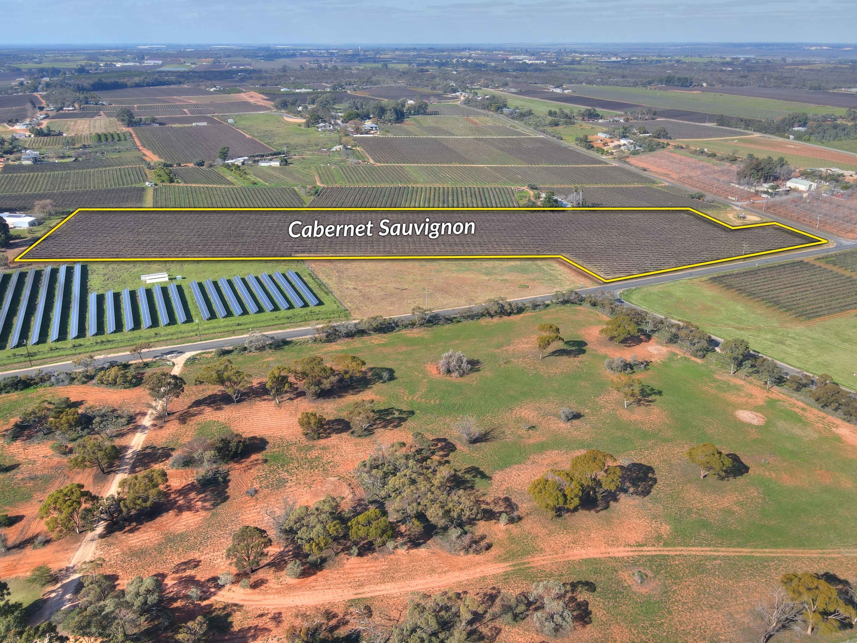 252 Distillery Road, Monash, SA 5342