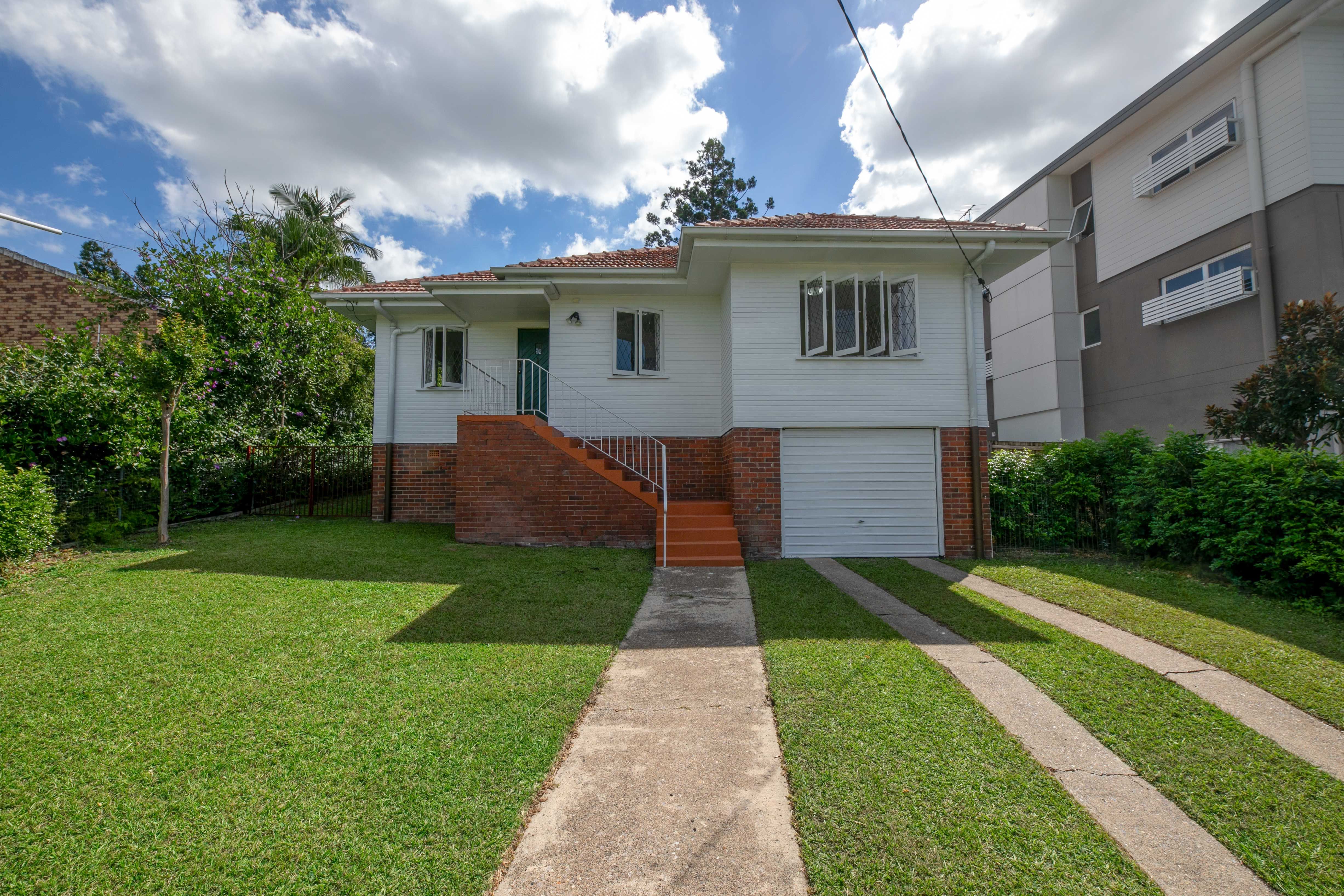 69 Franklin Street, Annerley QLD 4103