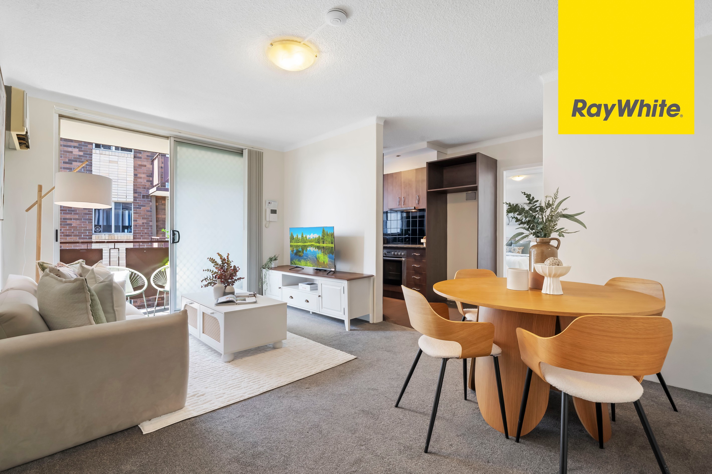 12/273 Blaxland Road, Ryde, NSW 2112