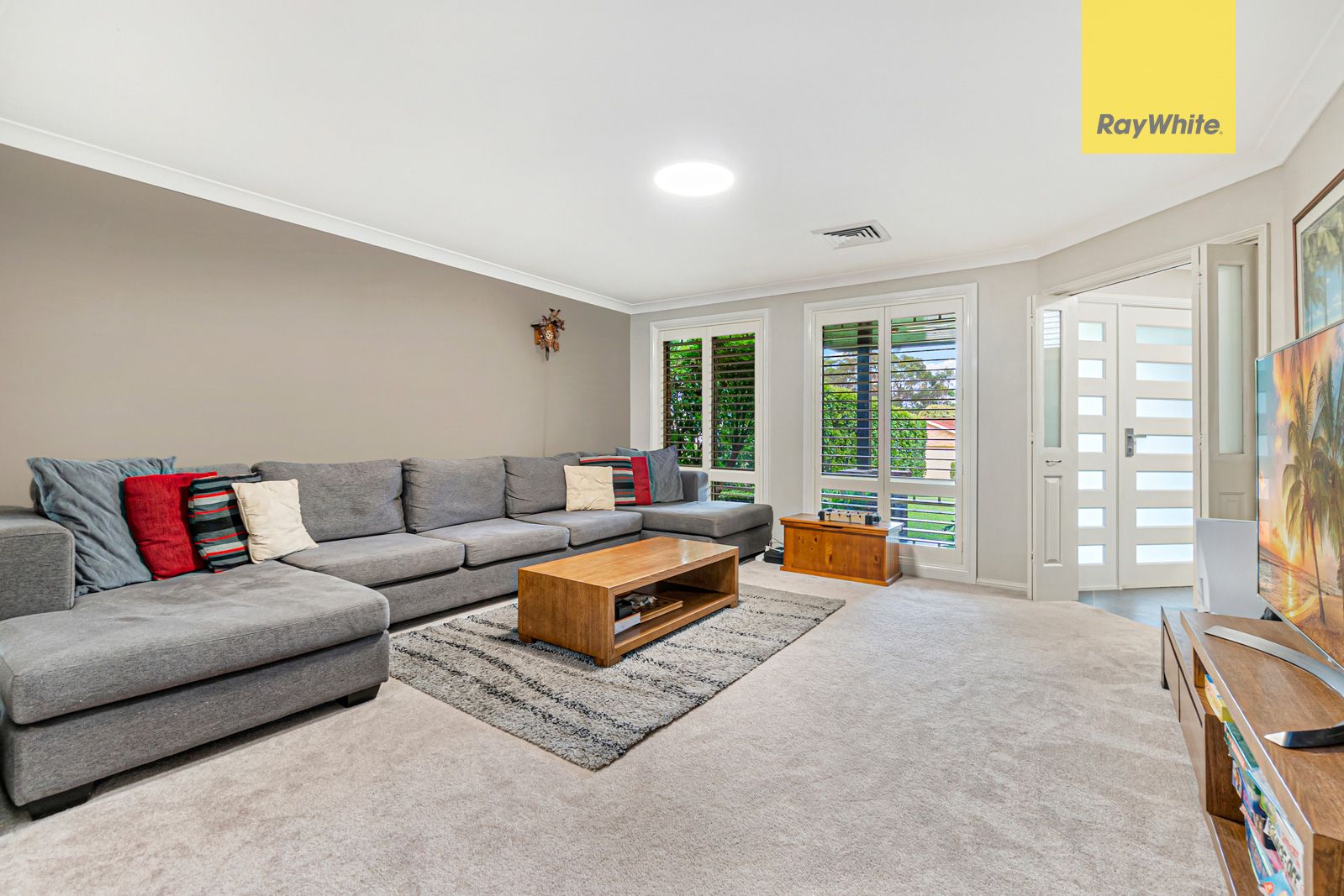 31 Kinnard Way, Kellyville, NSW 2155, photo 5