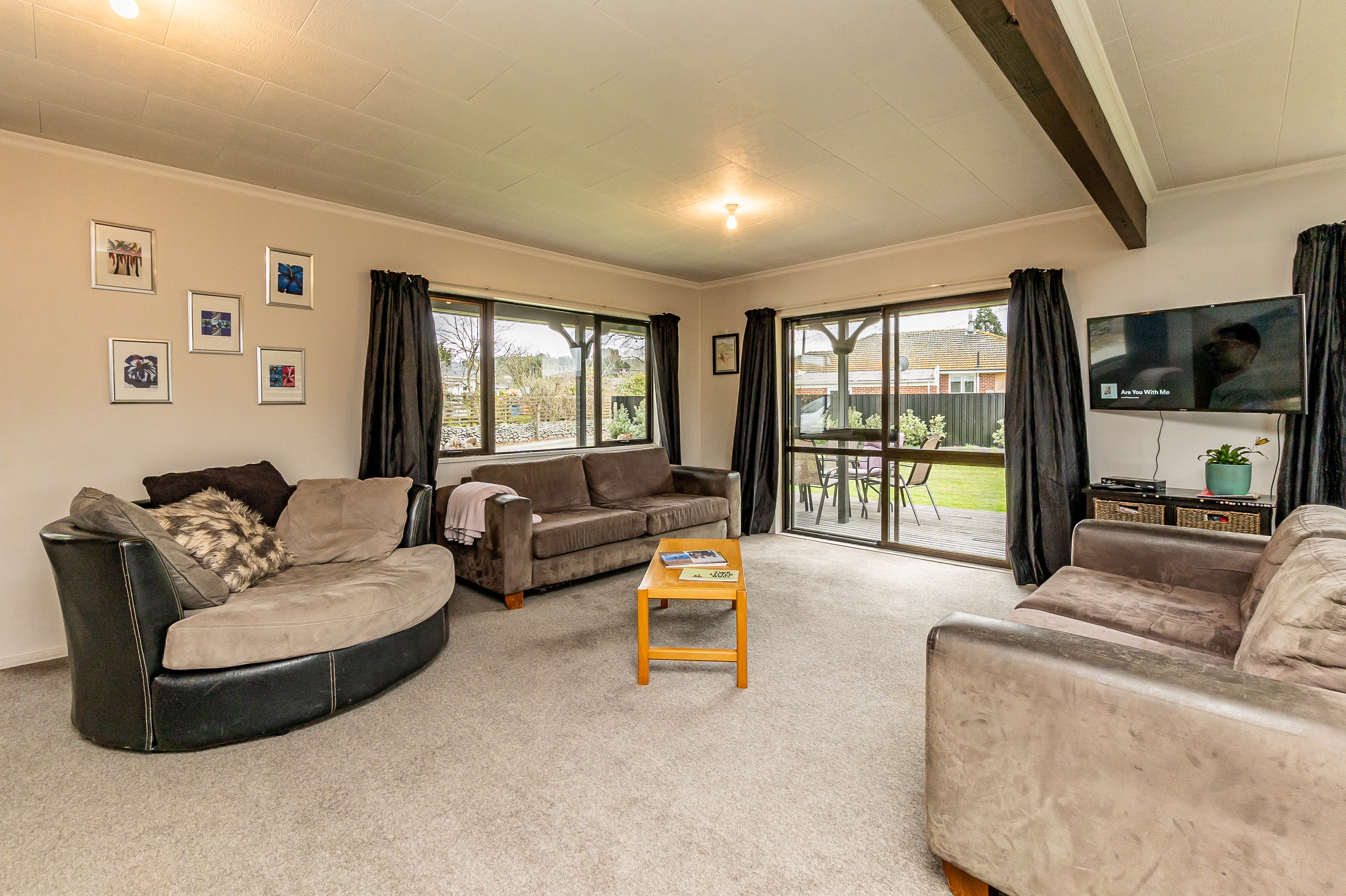 8 George Street, Geraldine, Timaru District