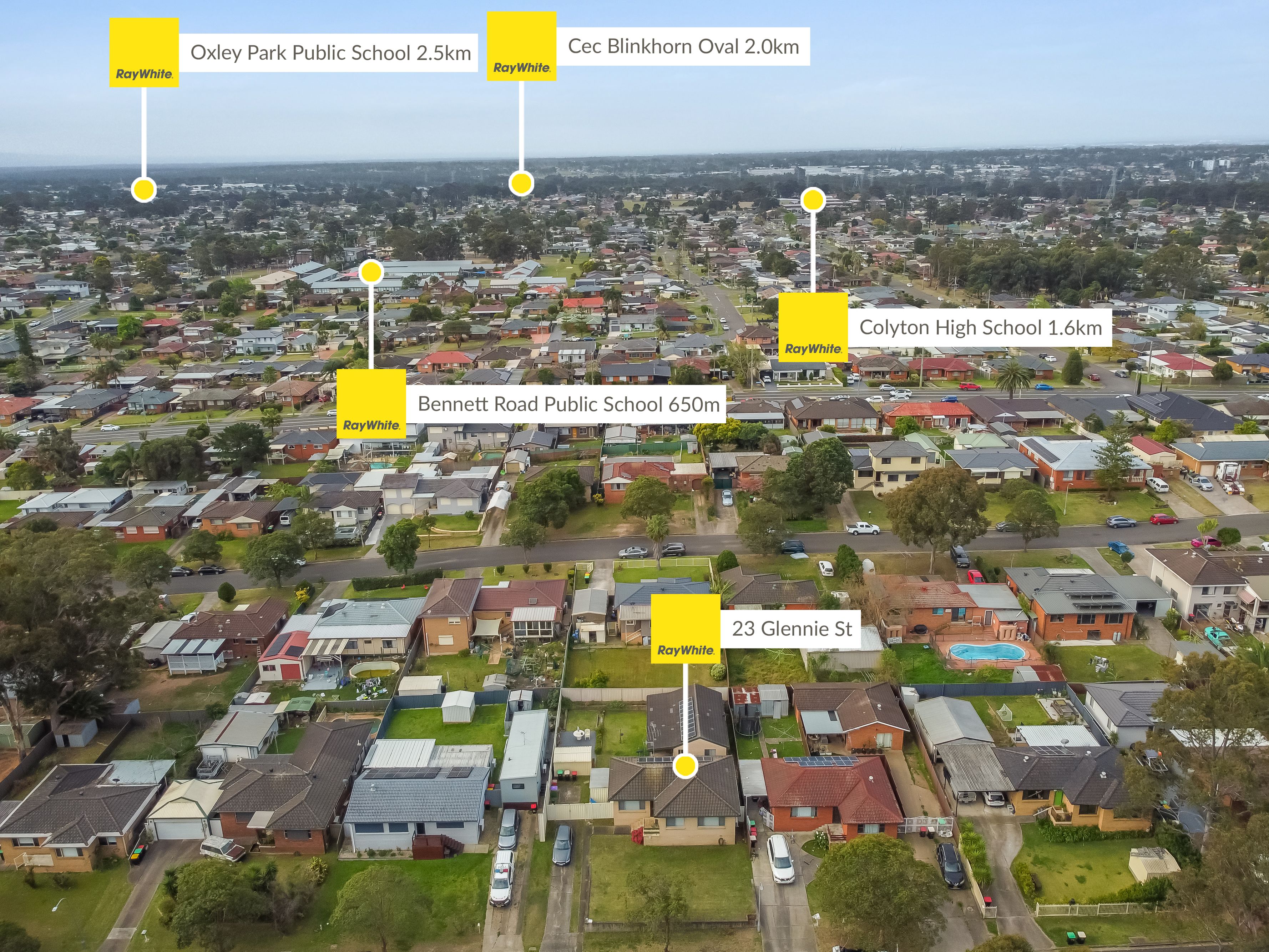 23 Glennie Street — photo 14 of 17