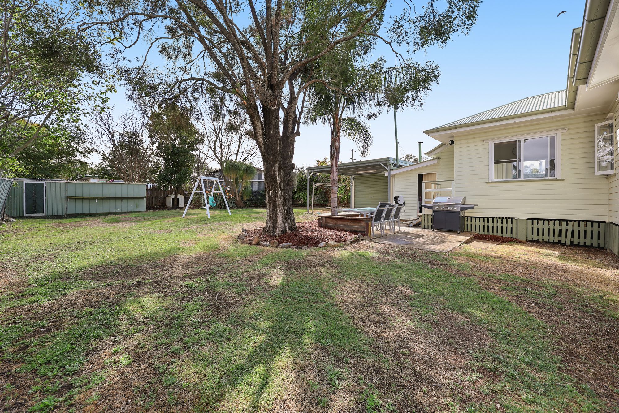 25 Marshall Street — photo from Ray White Rural Warwick