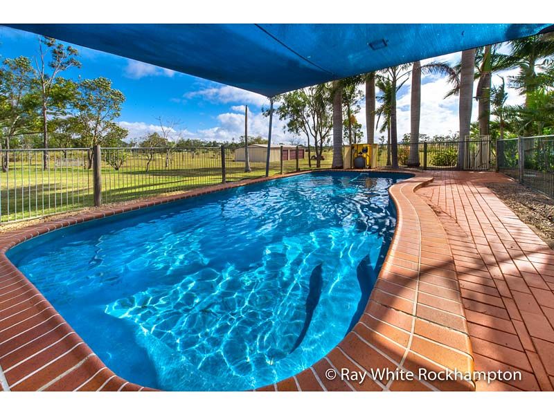 34 Julie Anne Drive, Glendale, QLD 4711