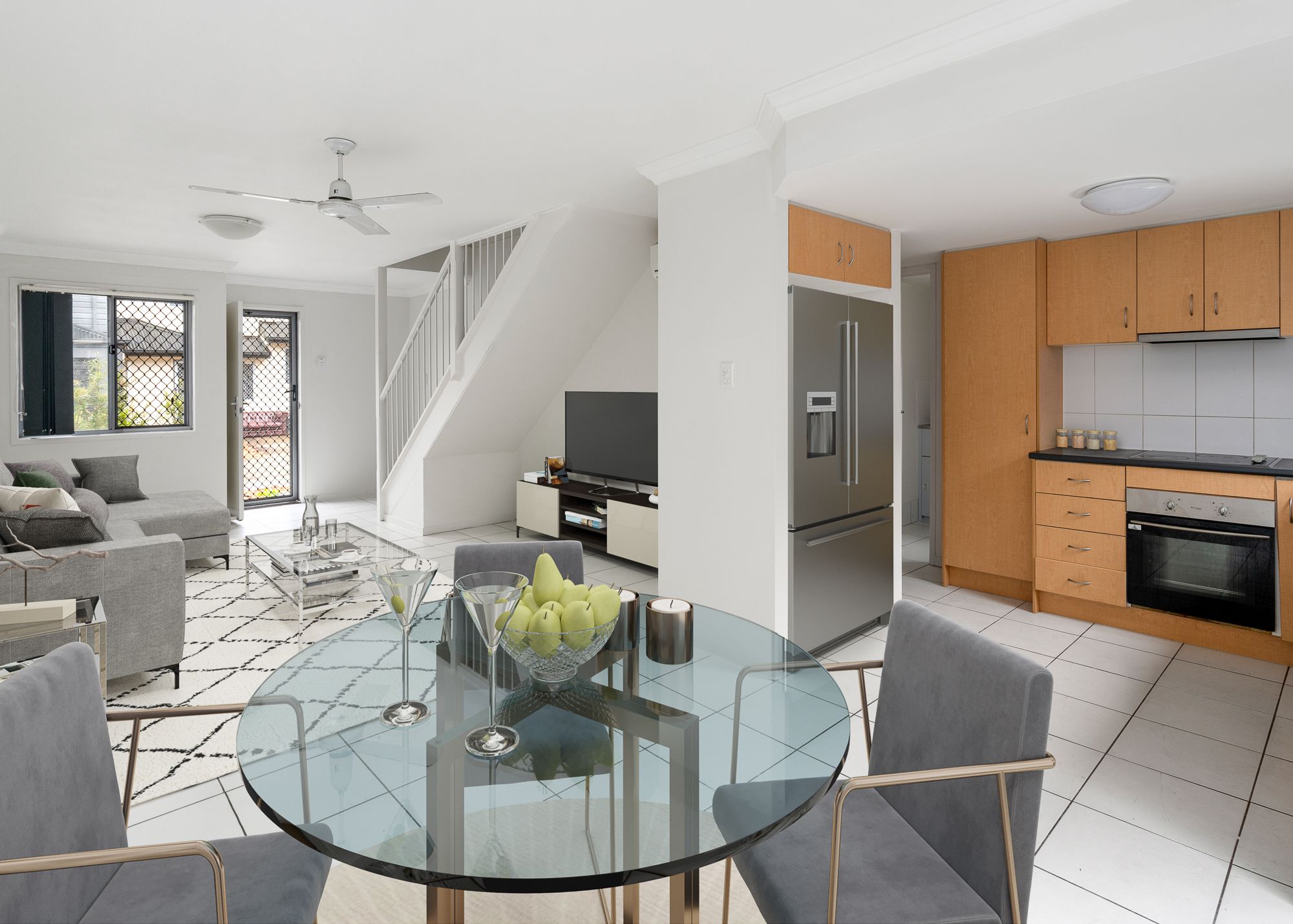 36/266 Henty Drive, Redbank Plains, QLD 4301
