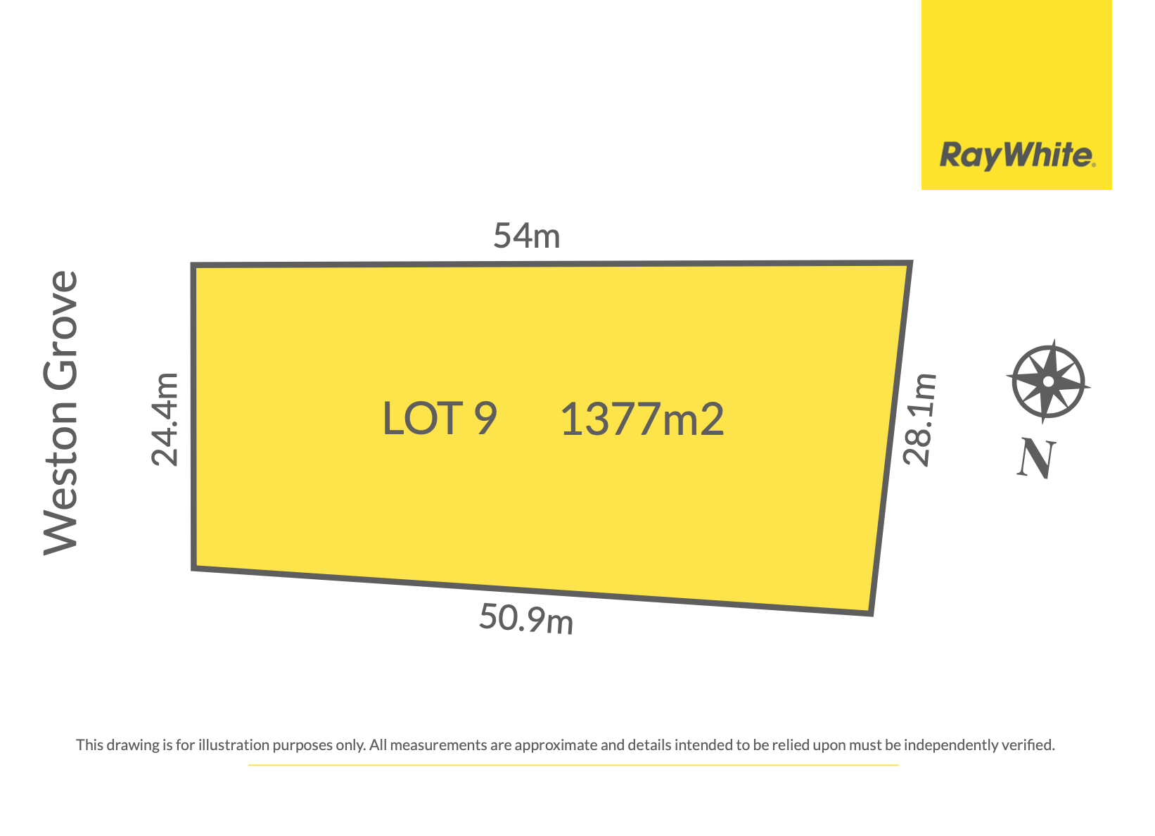 LOT 9 Weston Grove, Mount Barker, SA 5251