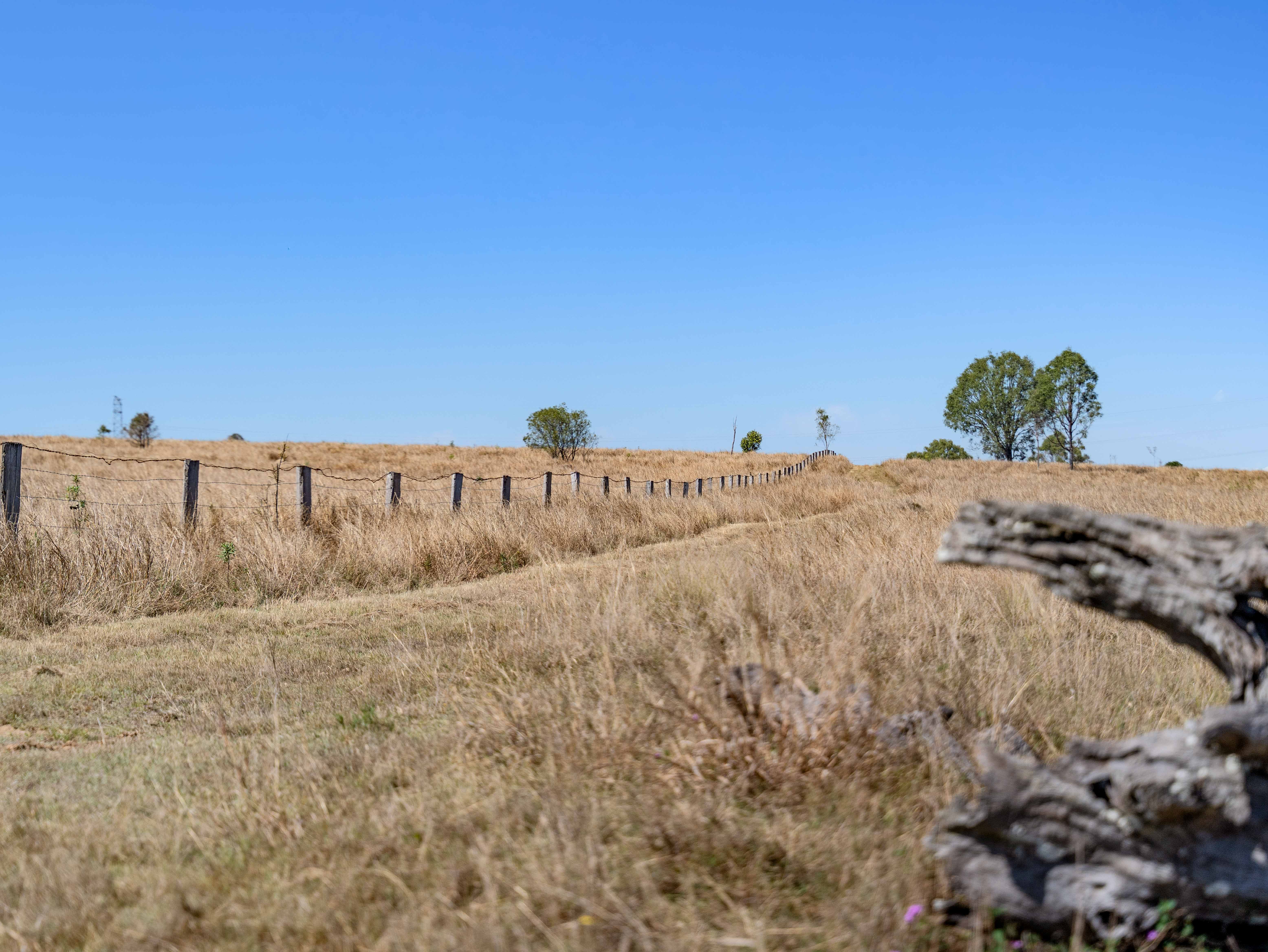 Lot 157 Unnamed Road, Mount Forbes, QLD 4340