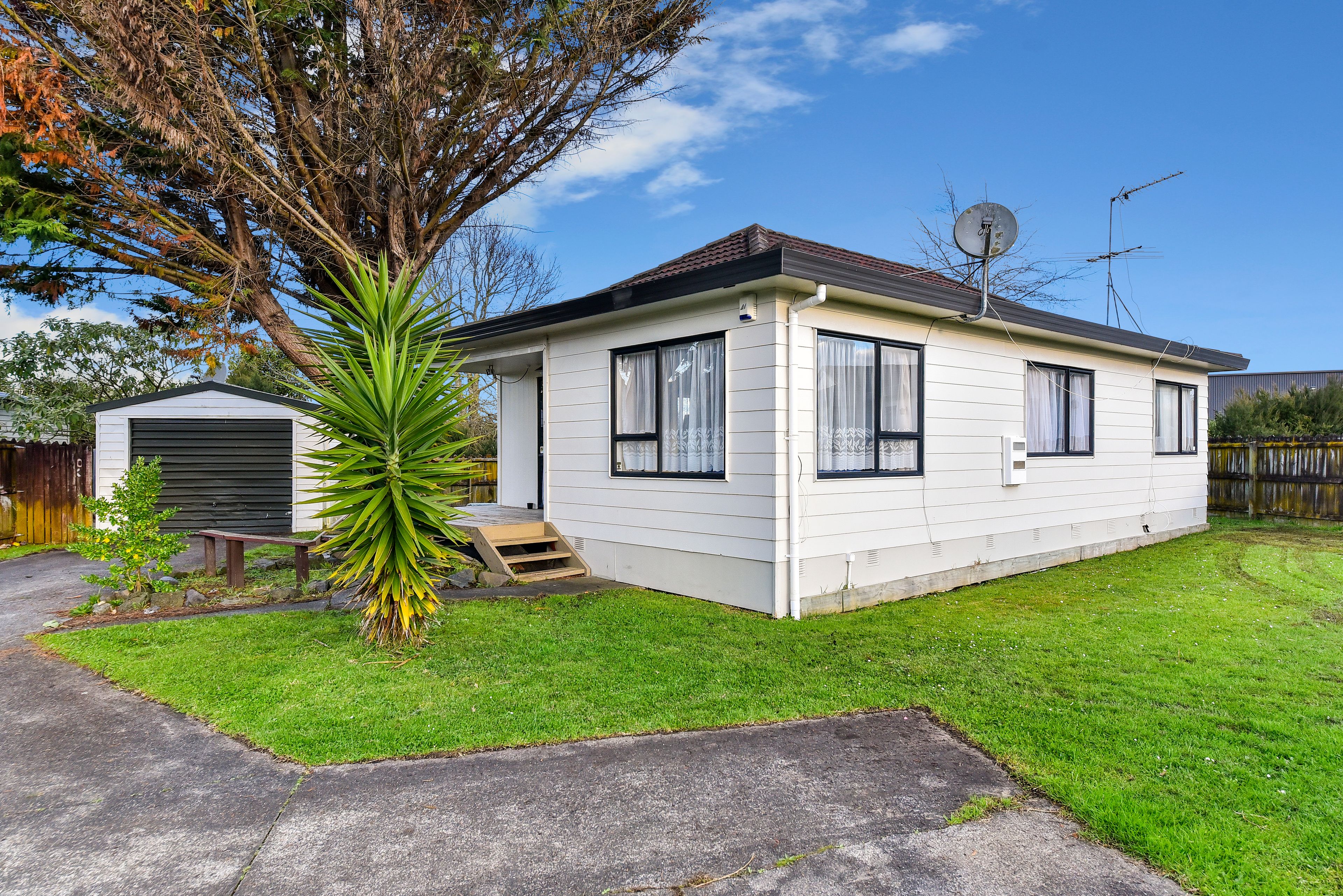 42a Trimdon Street, Randwick Park, Manukau City