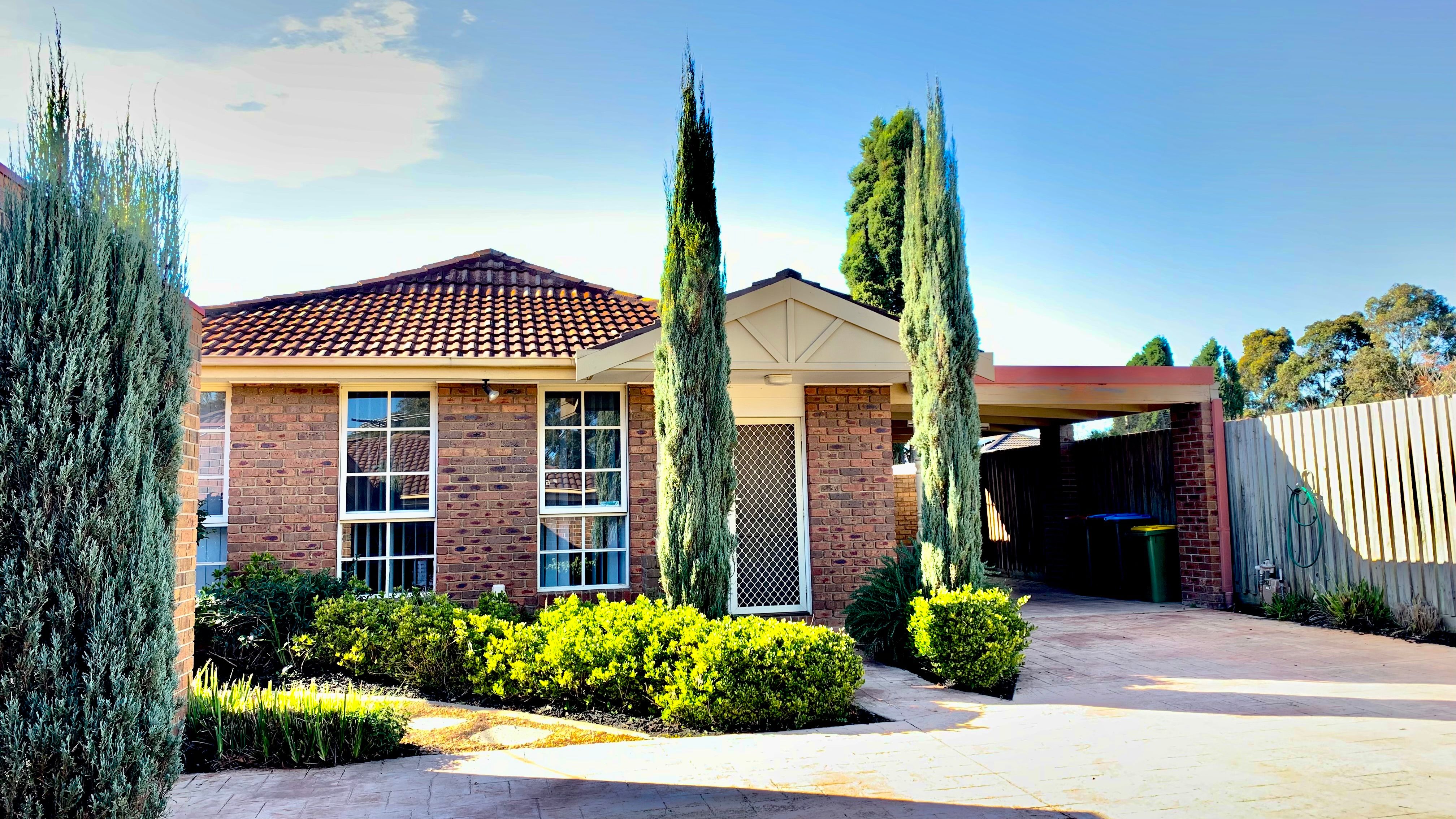25 Blind Creek Lane, Wantirna South VIC 3152
