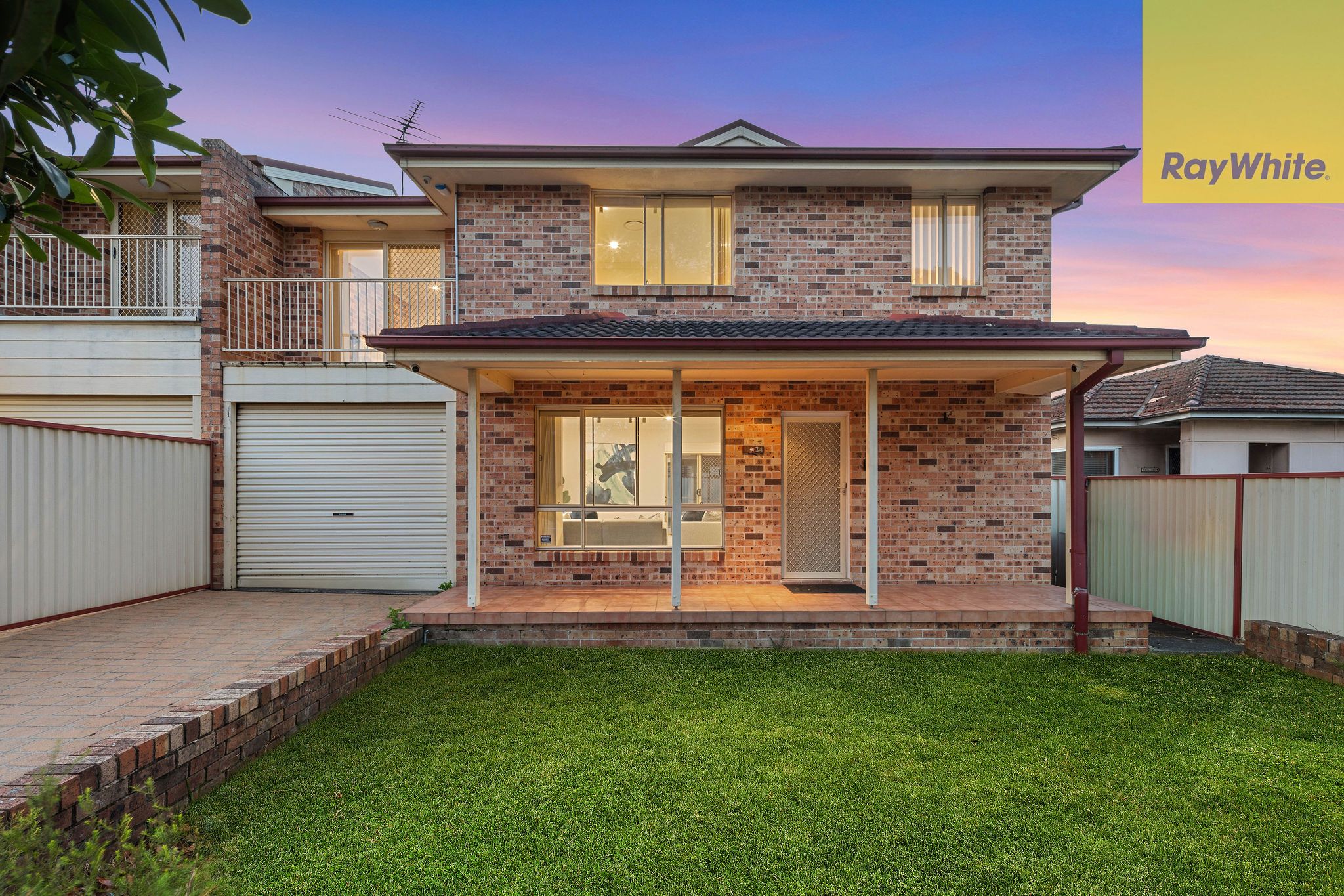 1/32 Horsley Road, Revesby, NSW 2212