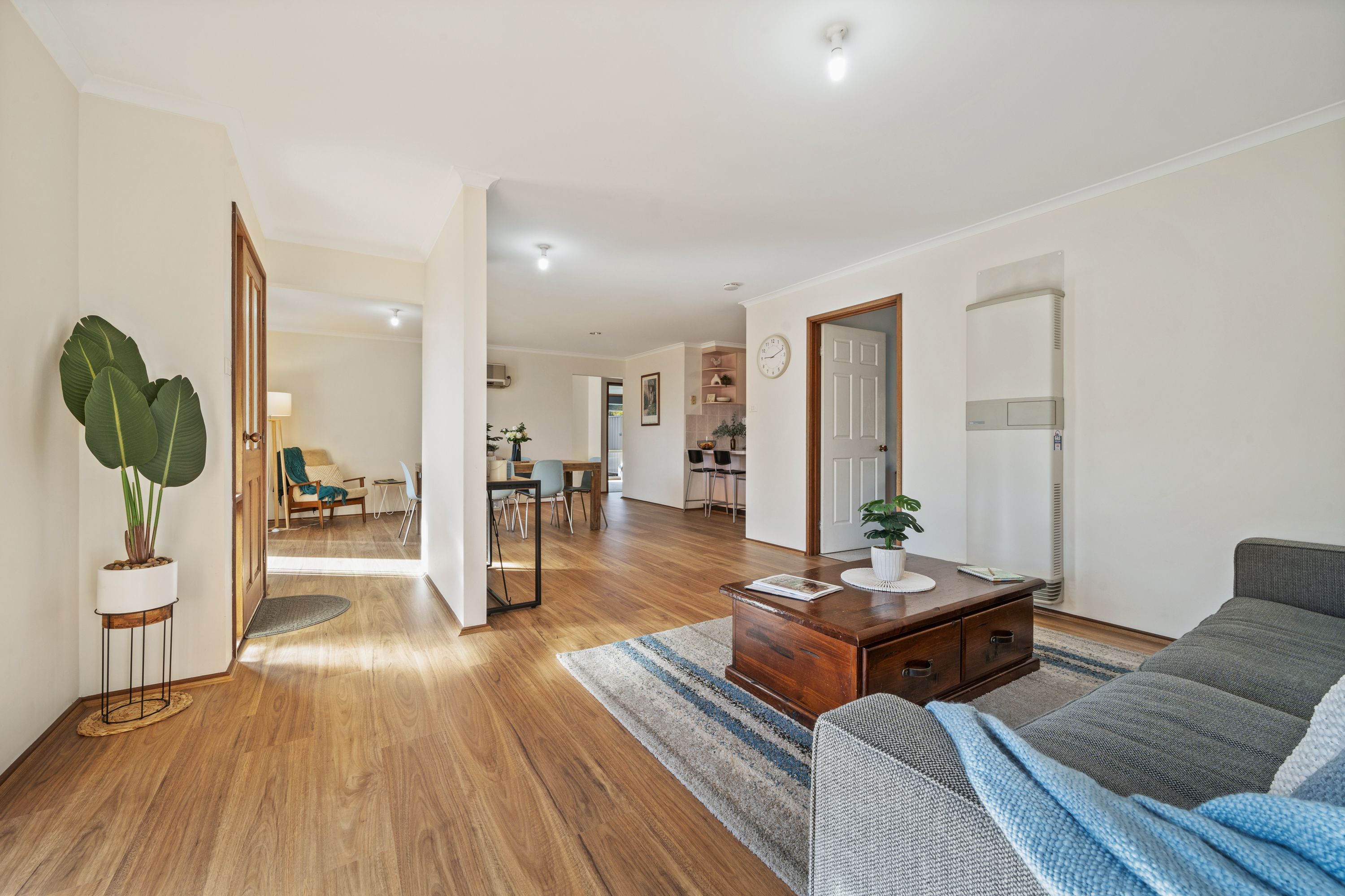 23/41 Halford Crescent, Page, ACT 2614