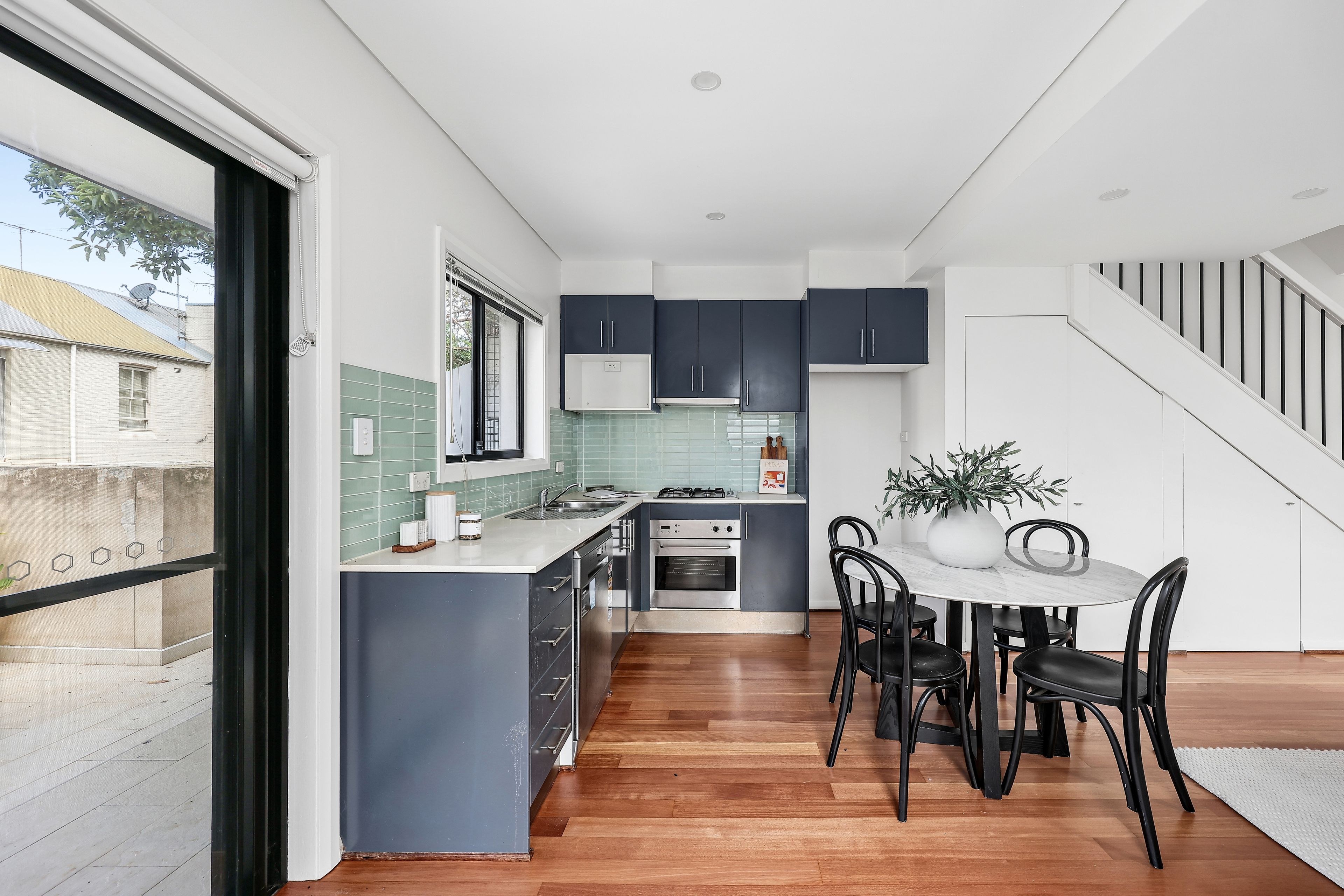 8/15-23A Knight Street, Erskineville, NSW 2043