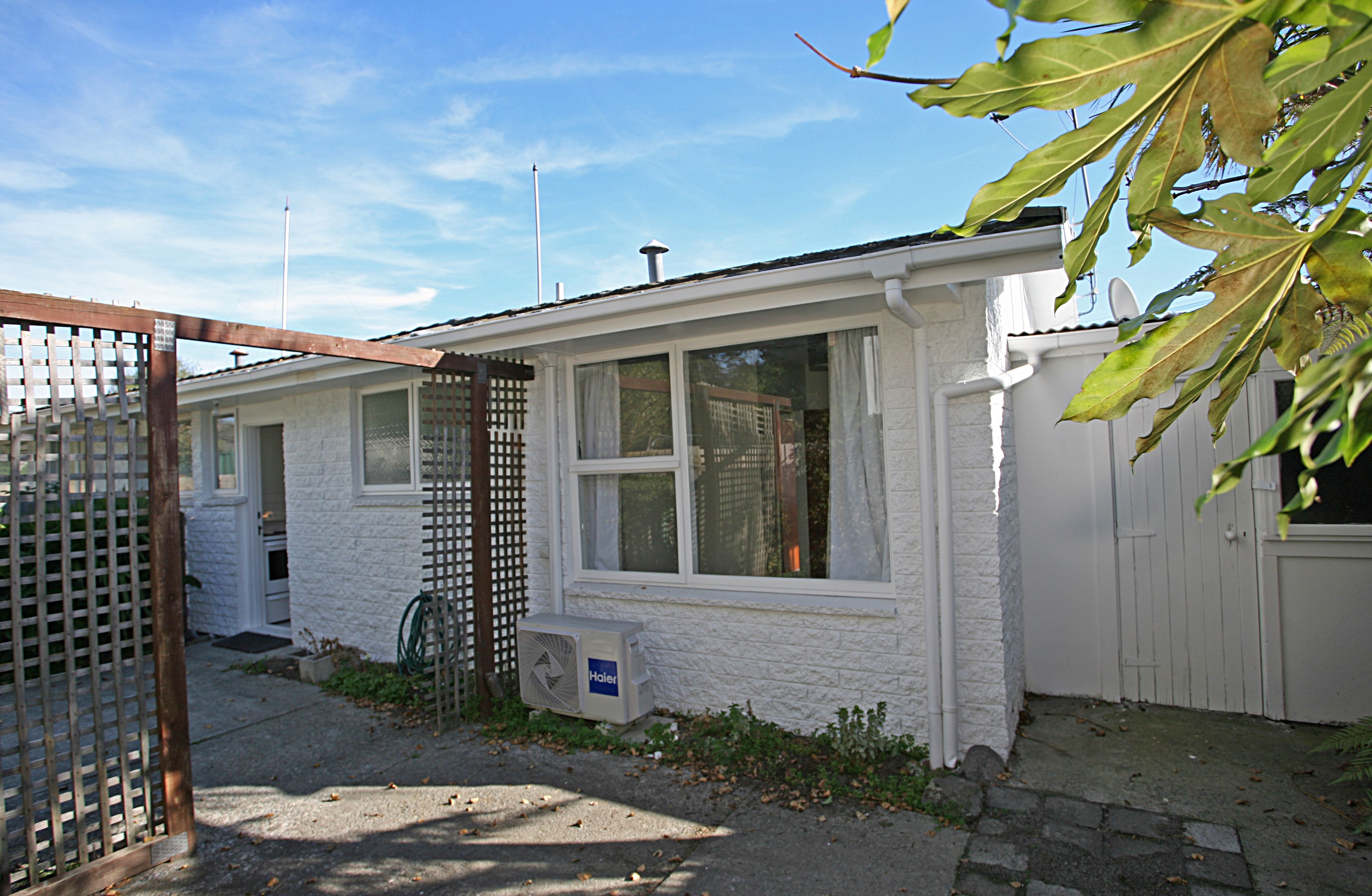 46 Percy Street, Phillipstown, Christchurch City