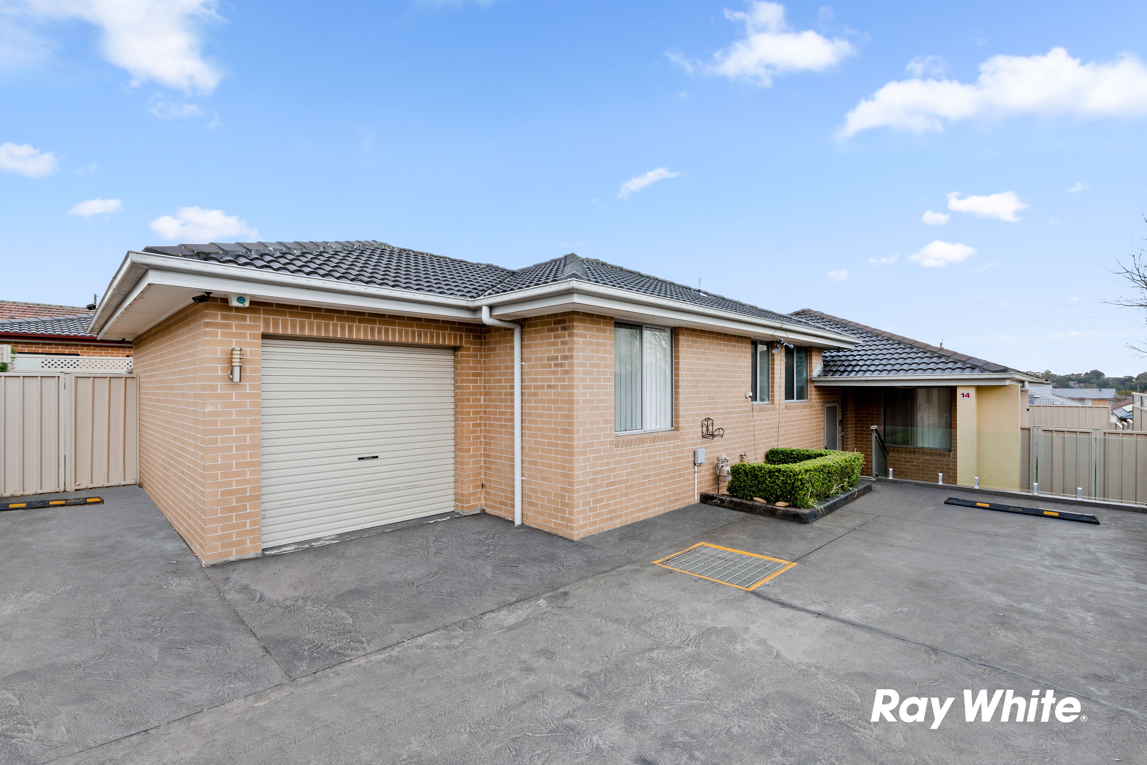 39 Newhaven Avenue, Blacktown NSW 2148