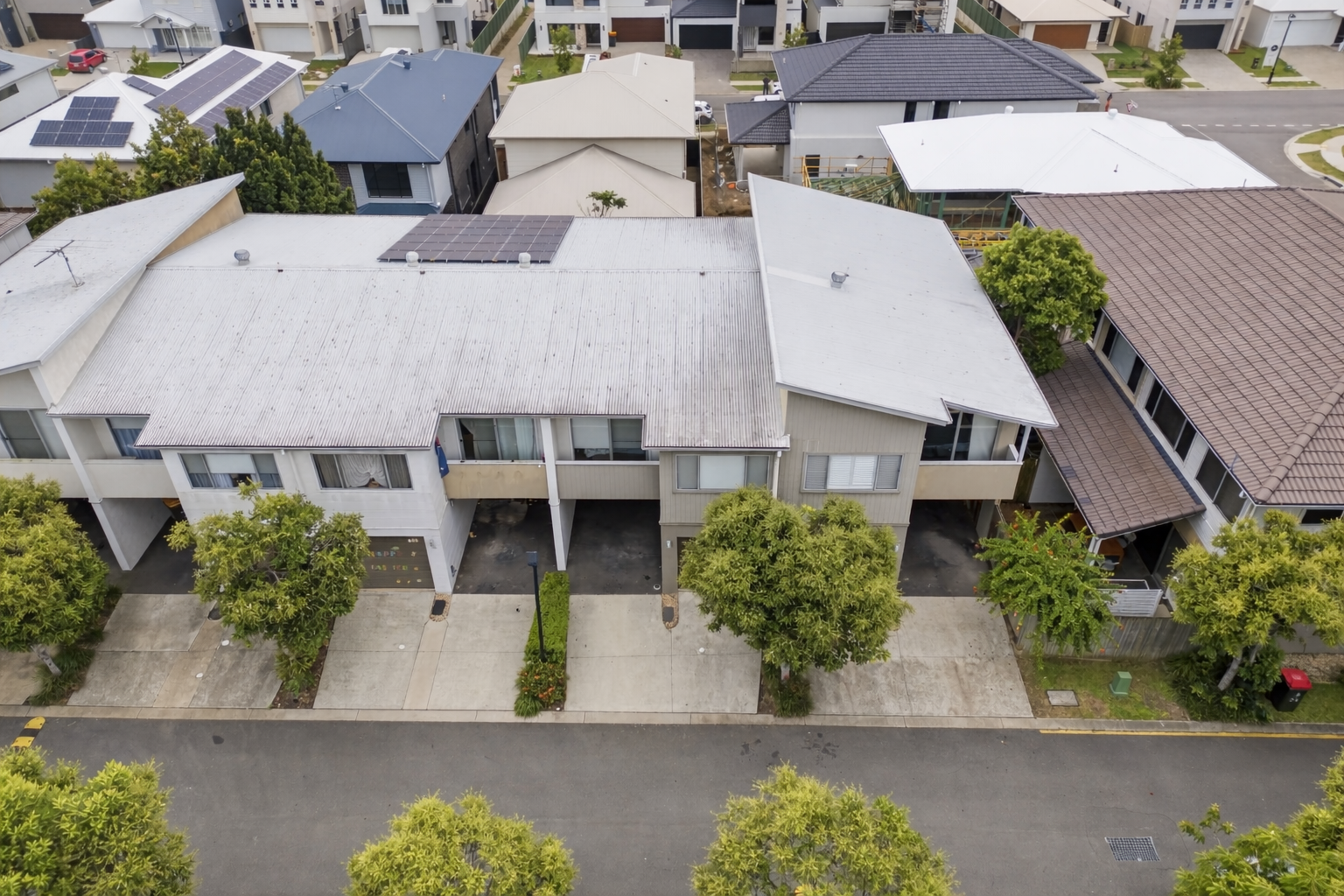 36/25 Northmarque Street, Carseldine, QLD 4034