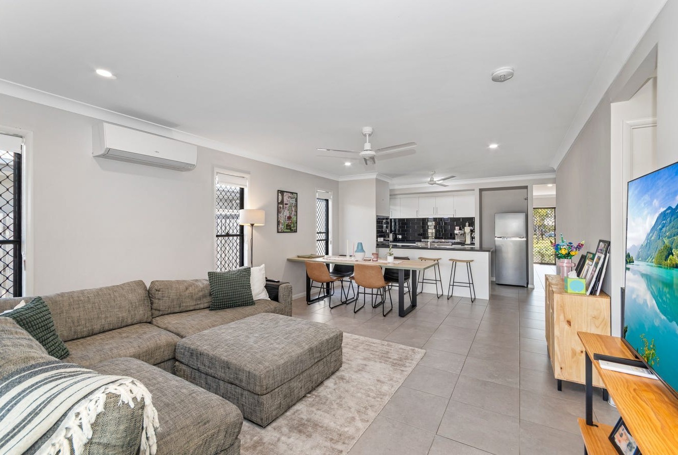 8 Delaware Green, Mount Louisa, QLD 4814