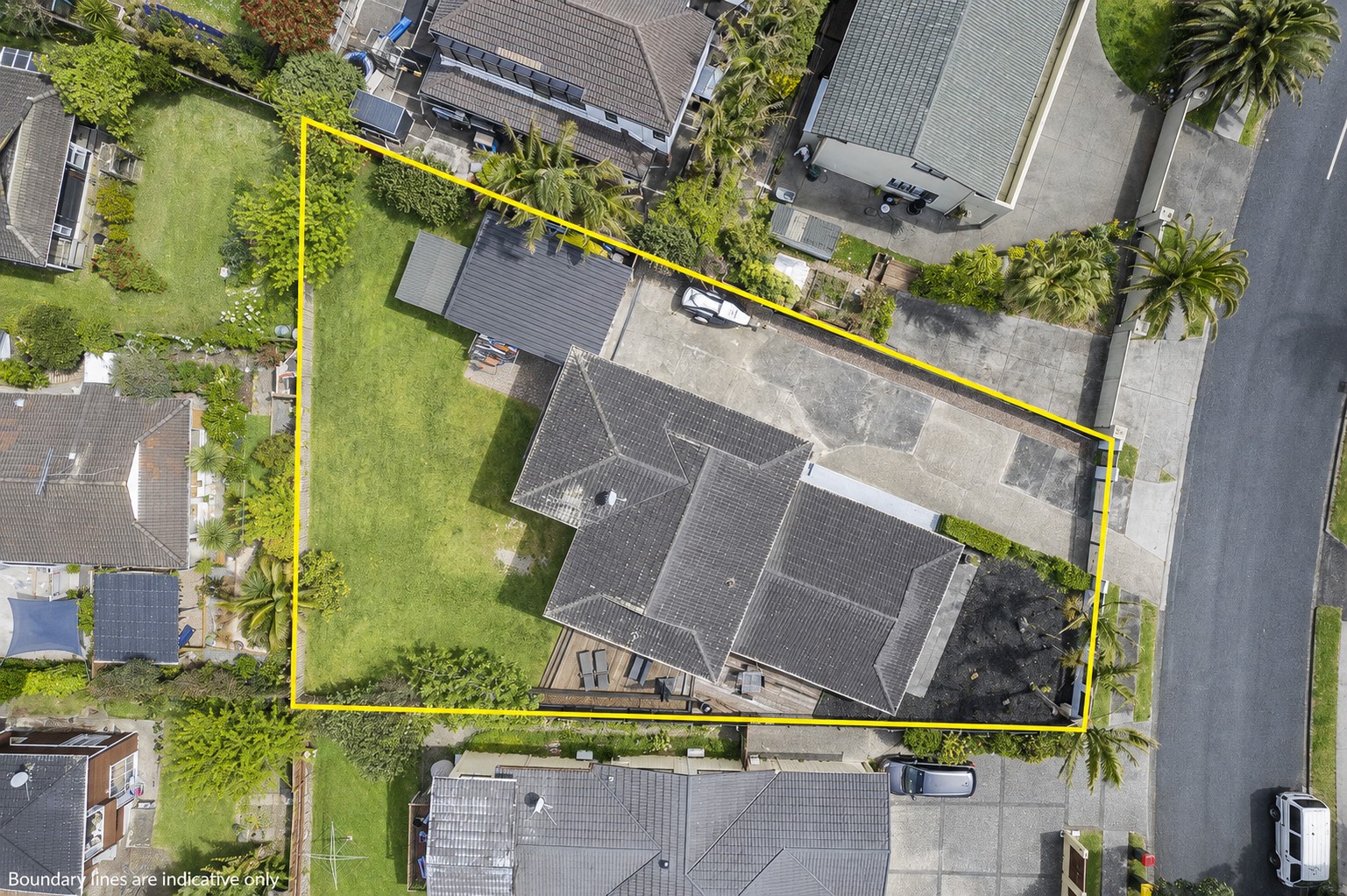 24 Gulf Crest, Bucklands Beach, Manukau City