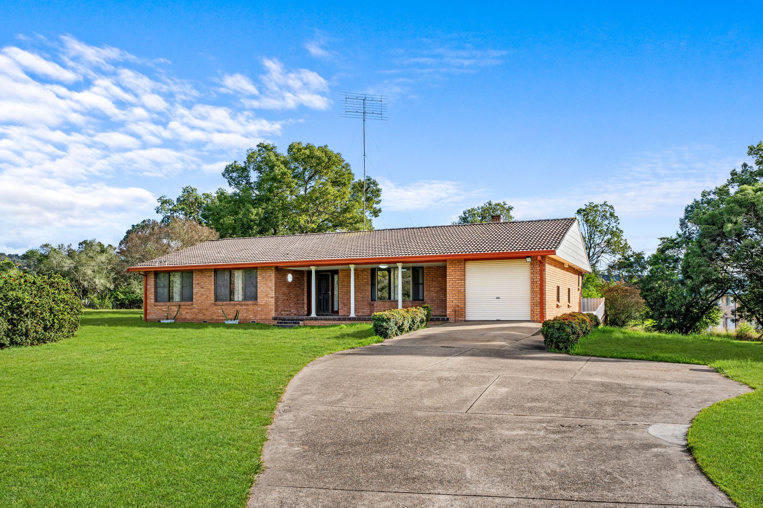 79 Martin Street, Regentville, NSW 2745
