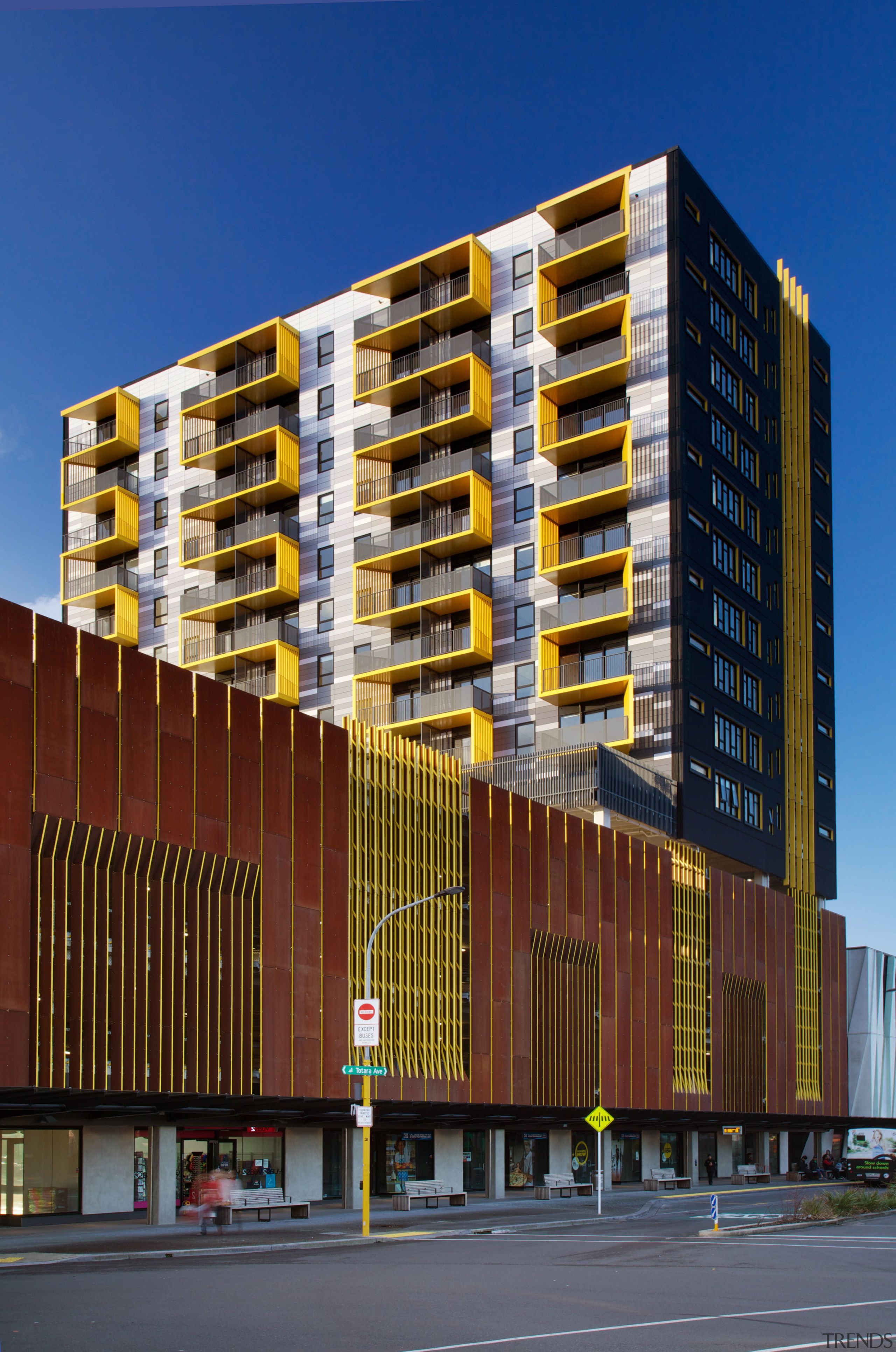 1106/20 McCrae Way, New Lynn, Waitakere City