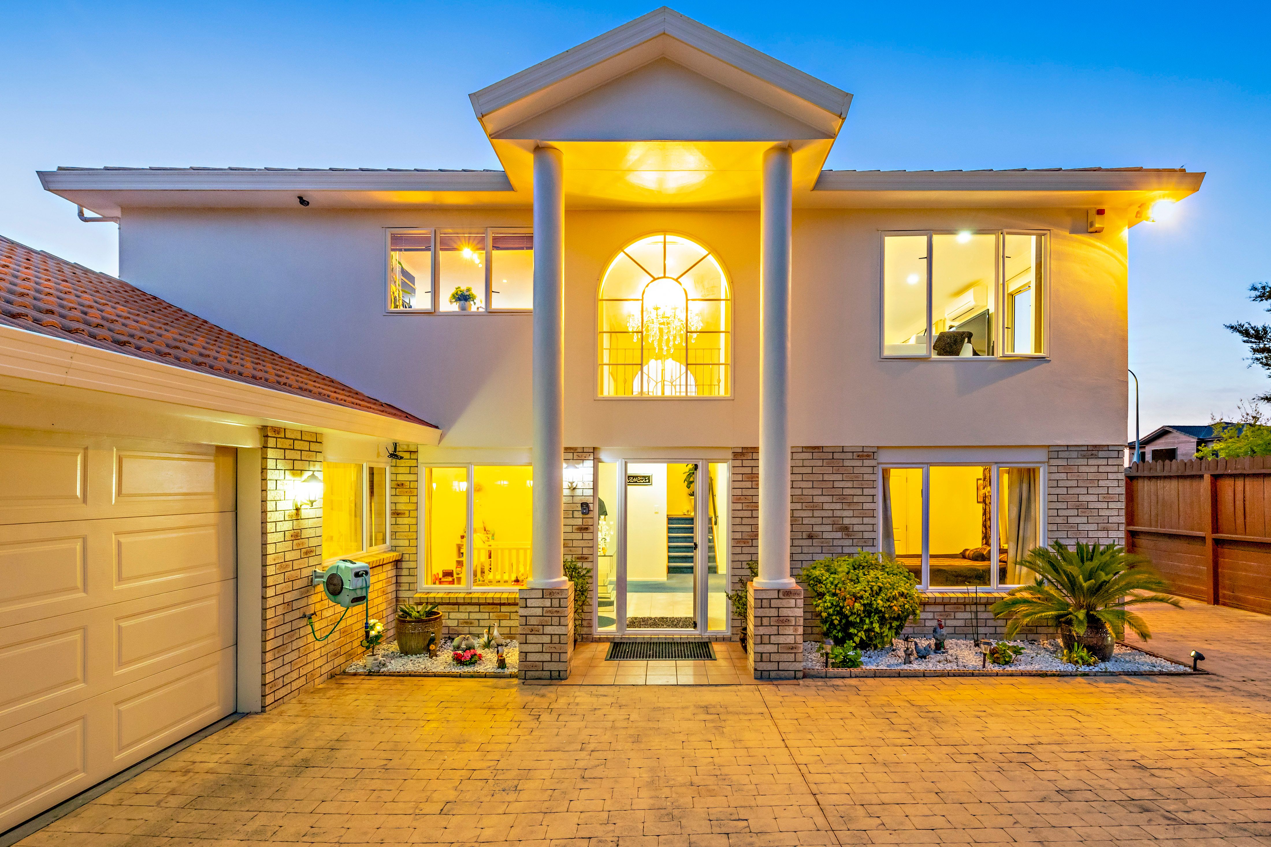 1 Kumar Place, The Gardens, Manukau City