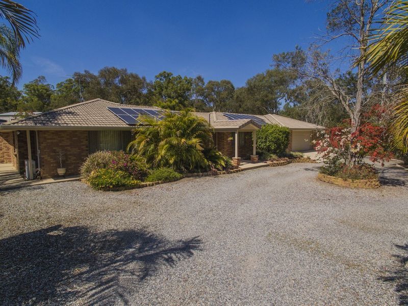 149-151 School Road, Logan Reserve, QLD 4133
