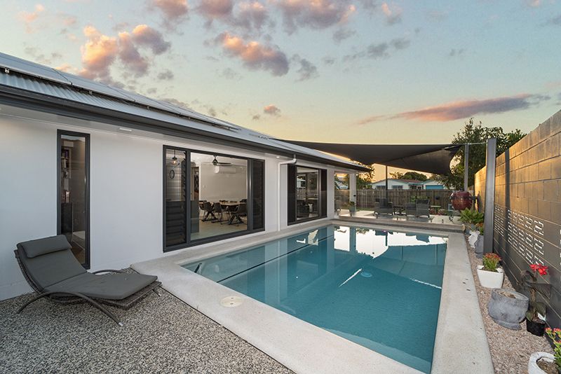 13 Prairie Street, Kirwan, QLD 4817