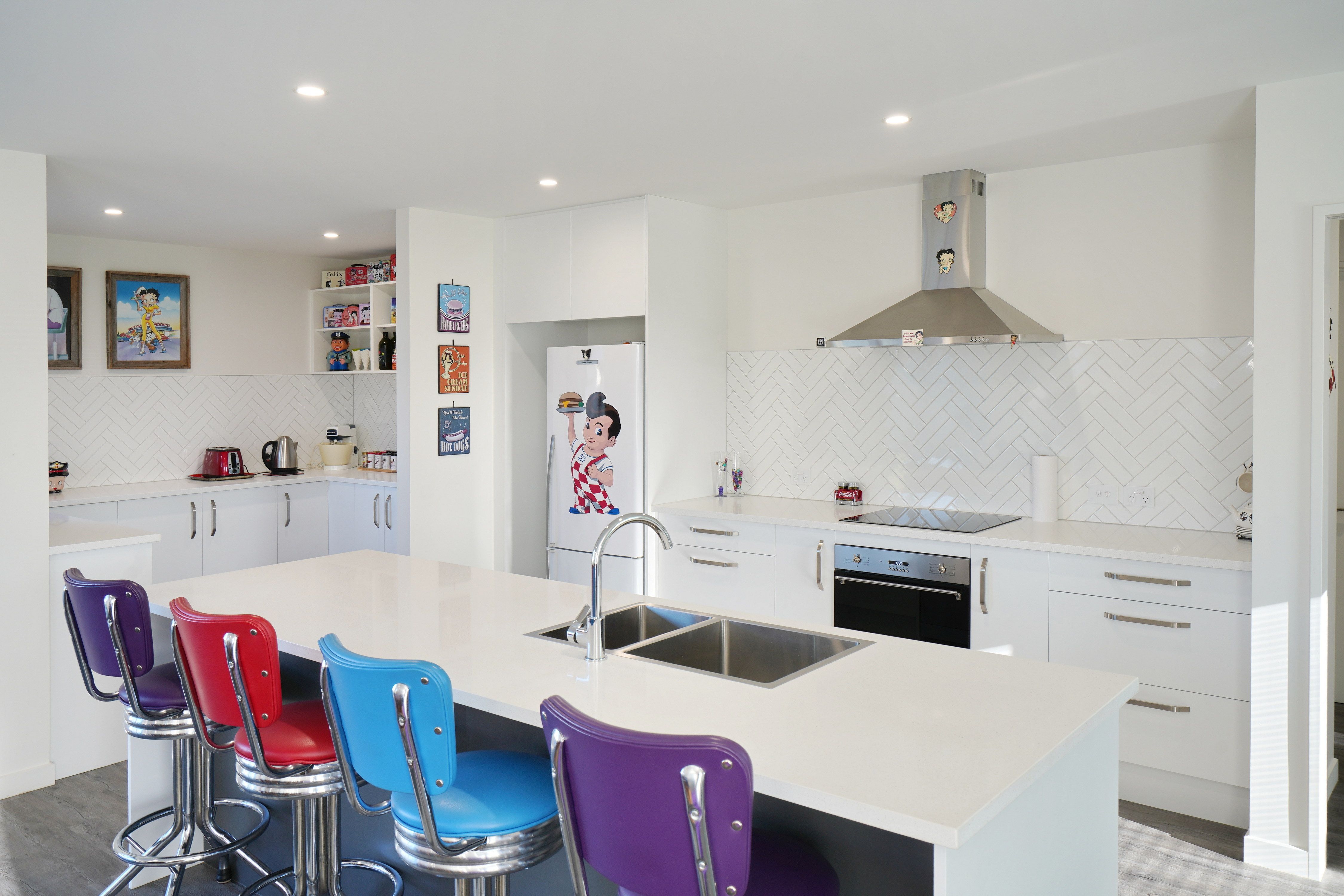 10 Russell Lilley Drive, Rolleston, Selwyn District
