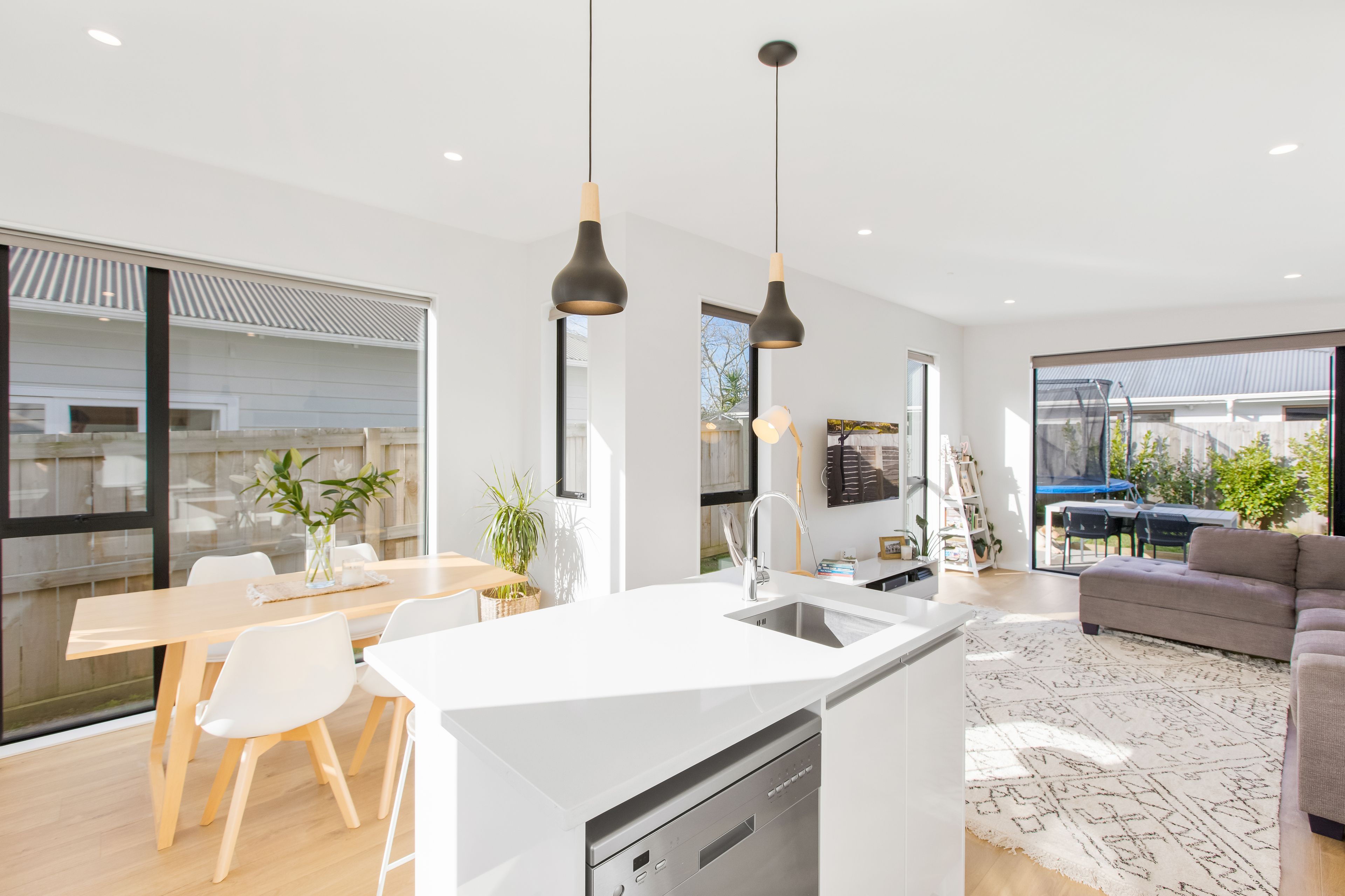 86A Beach Haven Road, Beach Haven, North Shore City