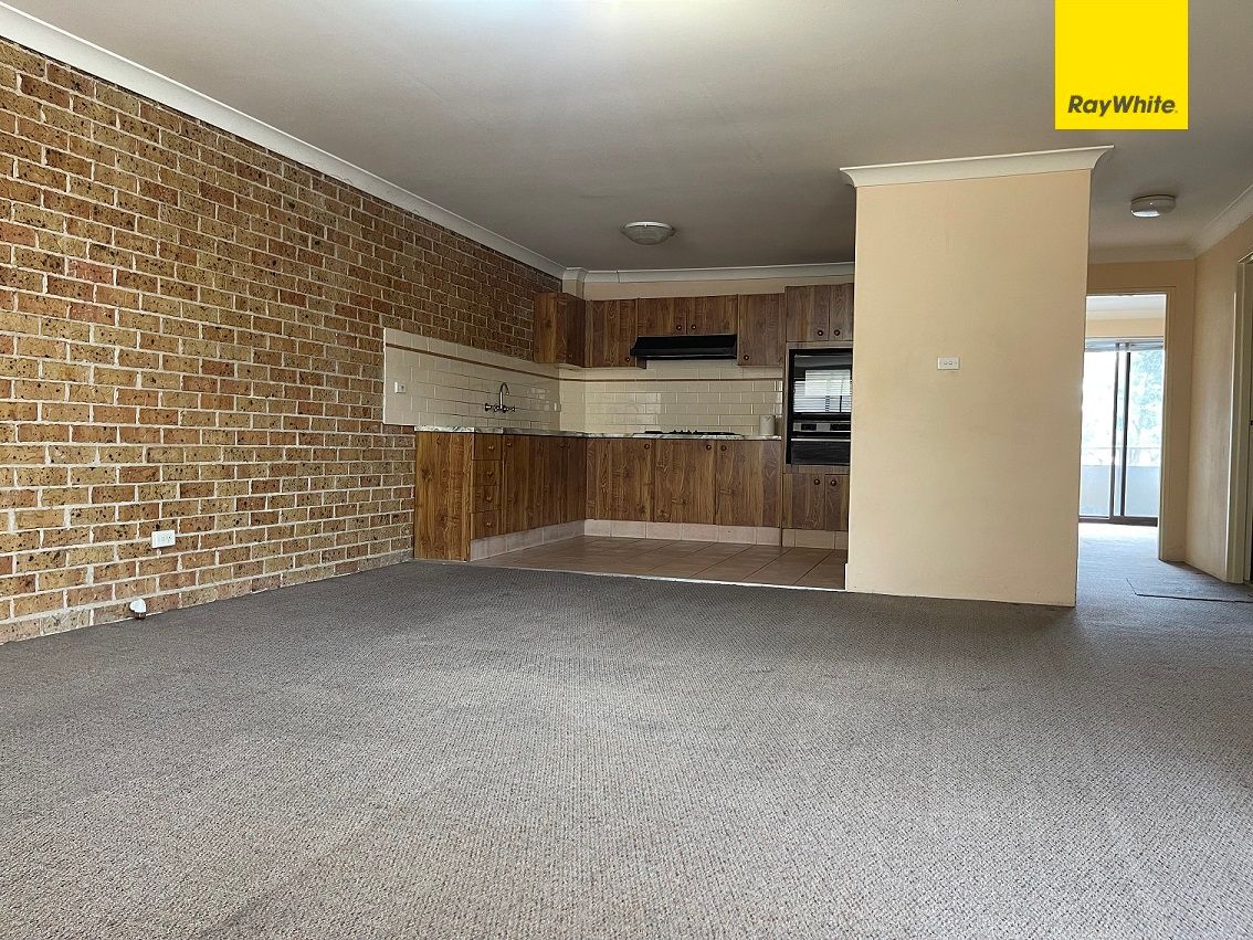 13/4-6 Nardoo Street, Ingleburn, NSW 2565