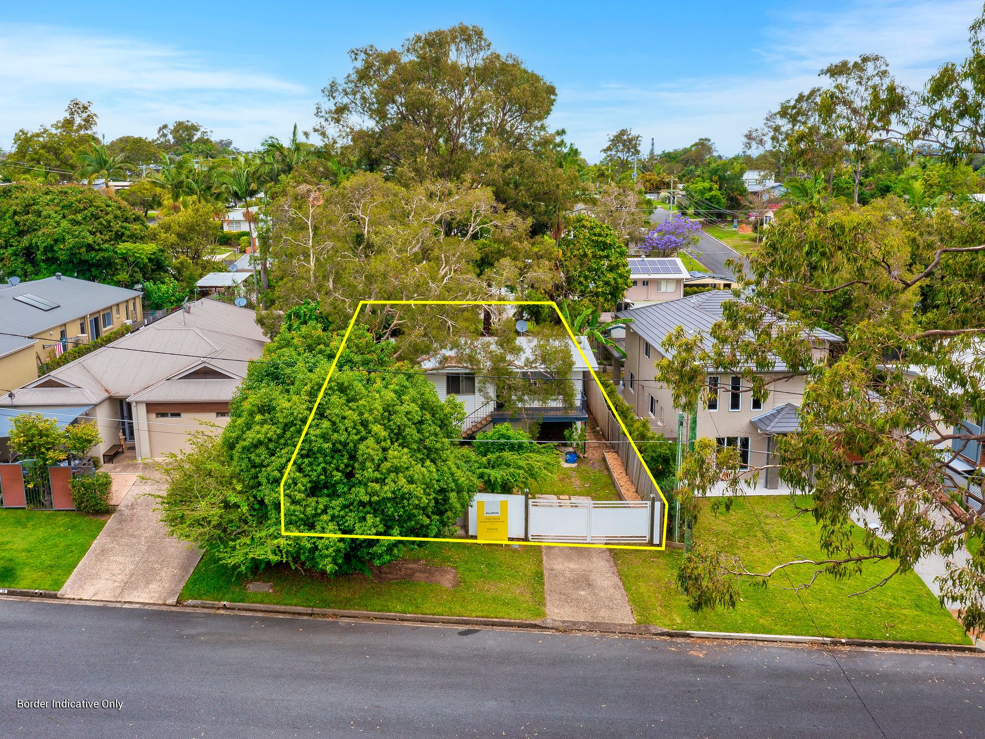 32 Kuranga Avenue, Southport, QLD 4215