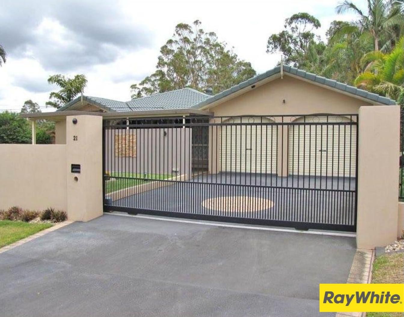 21 Matson Avenue, Regents Park, QLD 4118