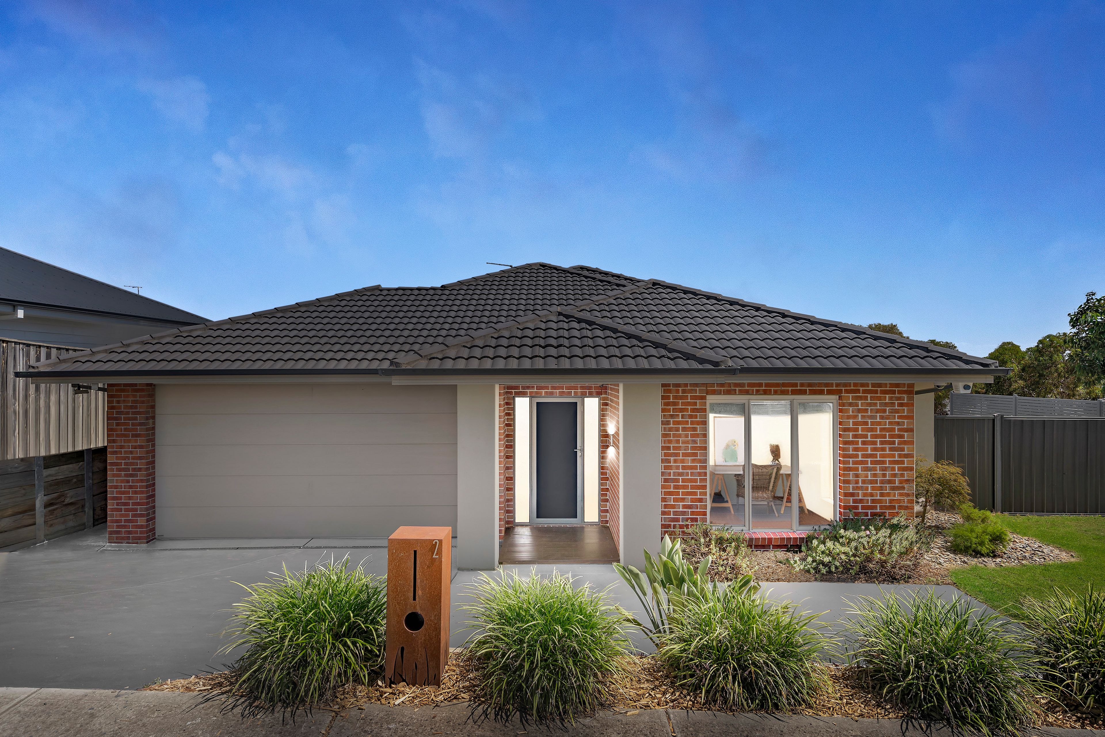 2 Sinnott Street, Doreen VIC 3754