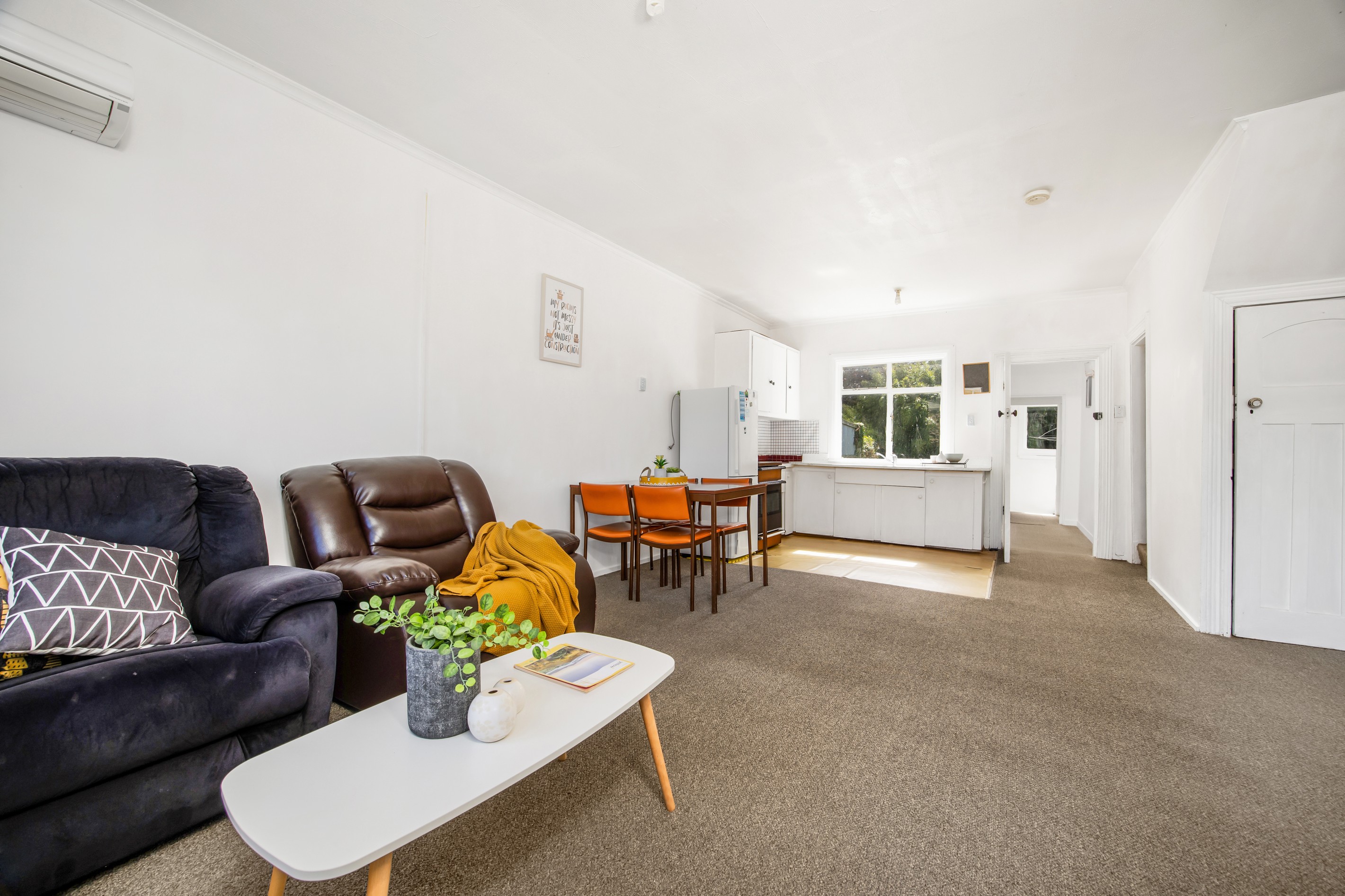 19 Loyalty Street, Forbury, Dunedin City