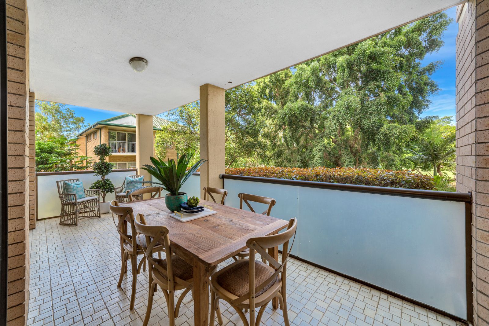 2/12 Bryce Street, St Lucia, QLD 4067