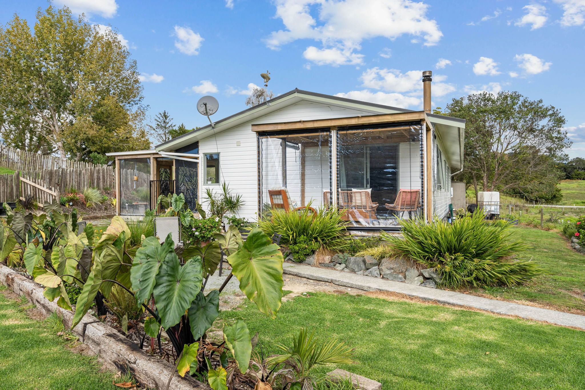 63A Brynderwyn Road, Kaiwaka, Kaipara District 0573 Lifestyle