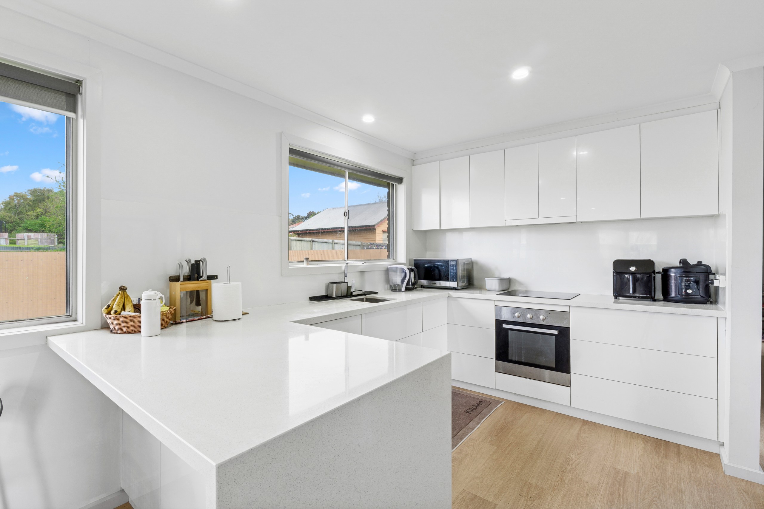 1 Little Street, Camperdown, VIC 3260