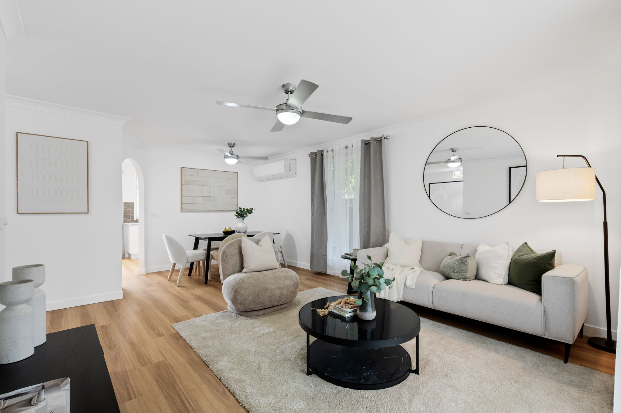 18 Dampier Avenue, Werrington County, NSW