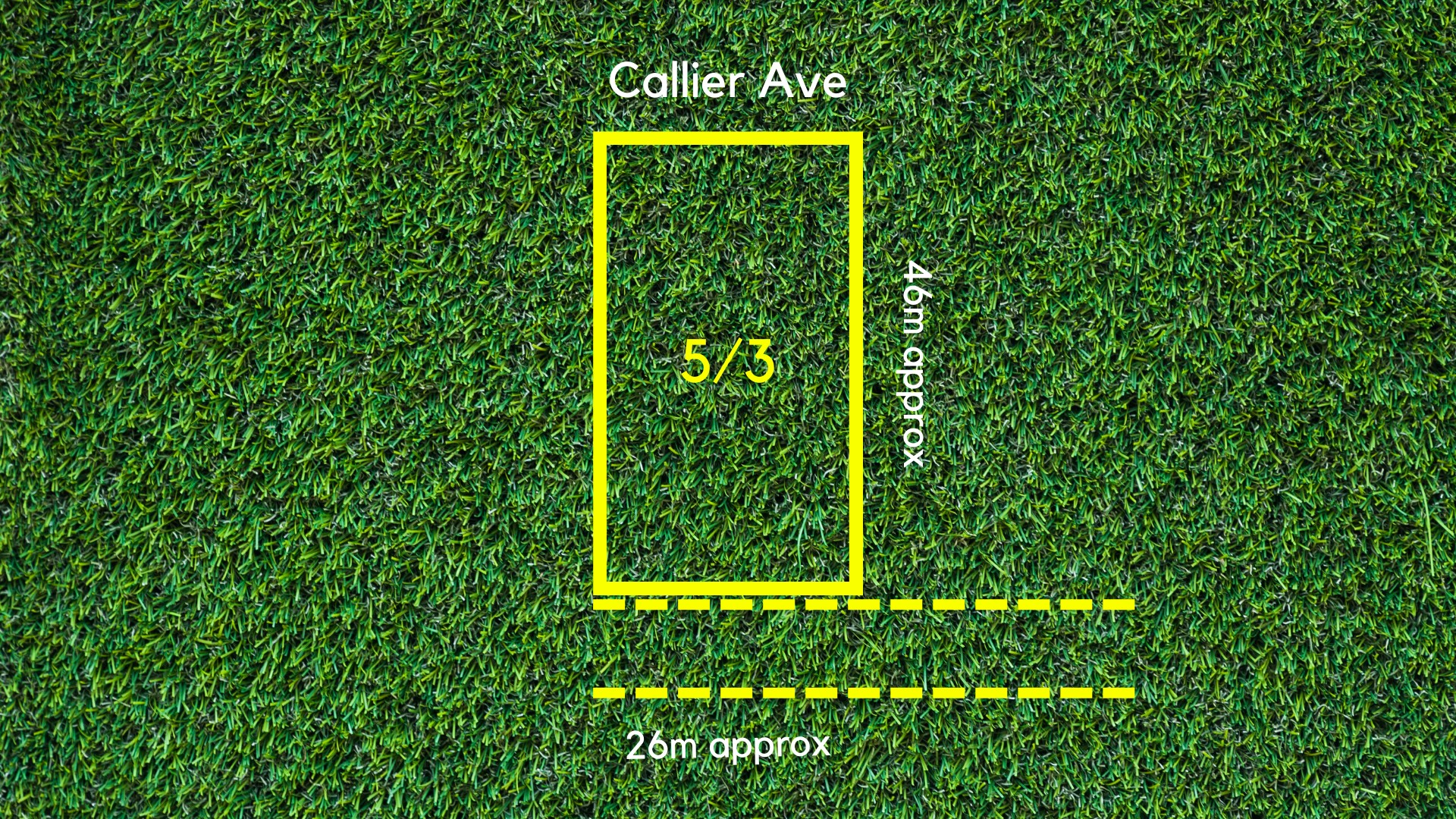 Lot 5 3 Callier Avenue, Stirling North, SA 5710