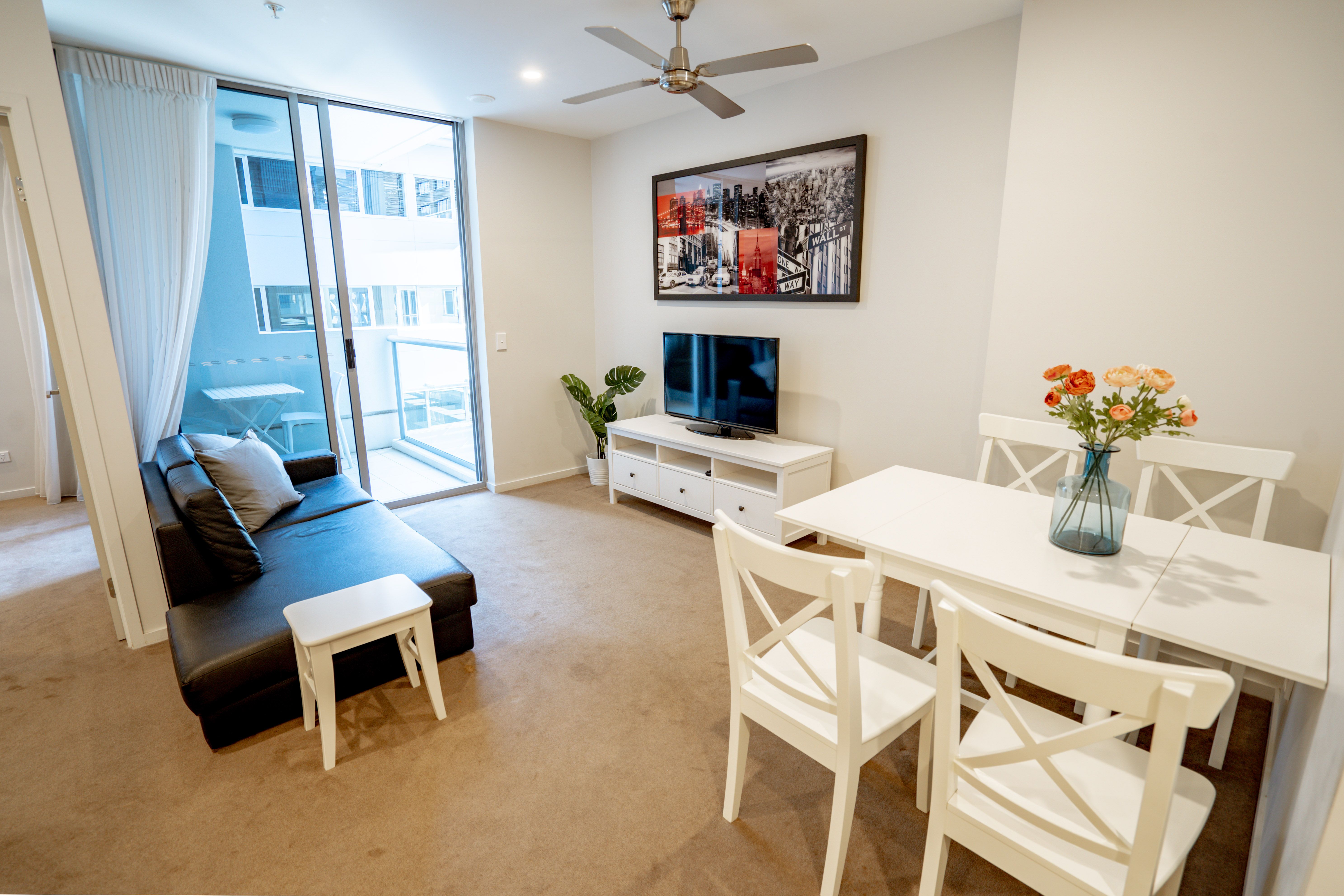 1202/127 Charlotte Street, Brisbane City, QLD 4000