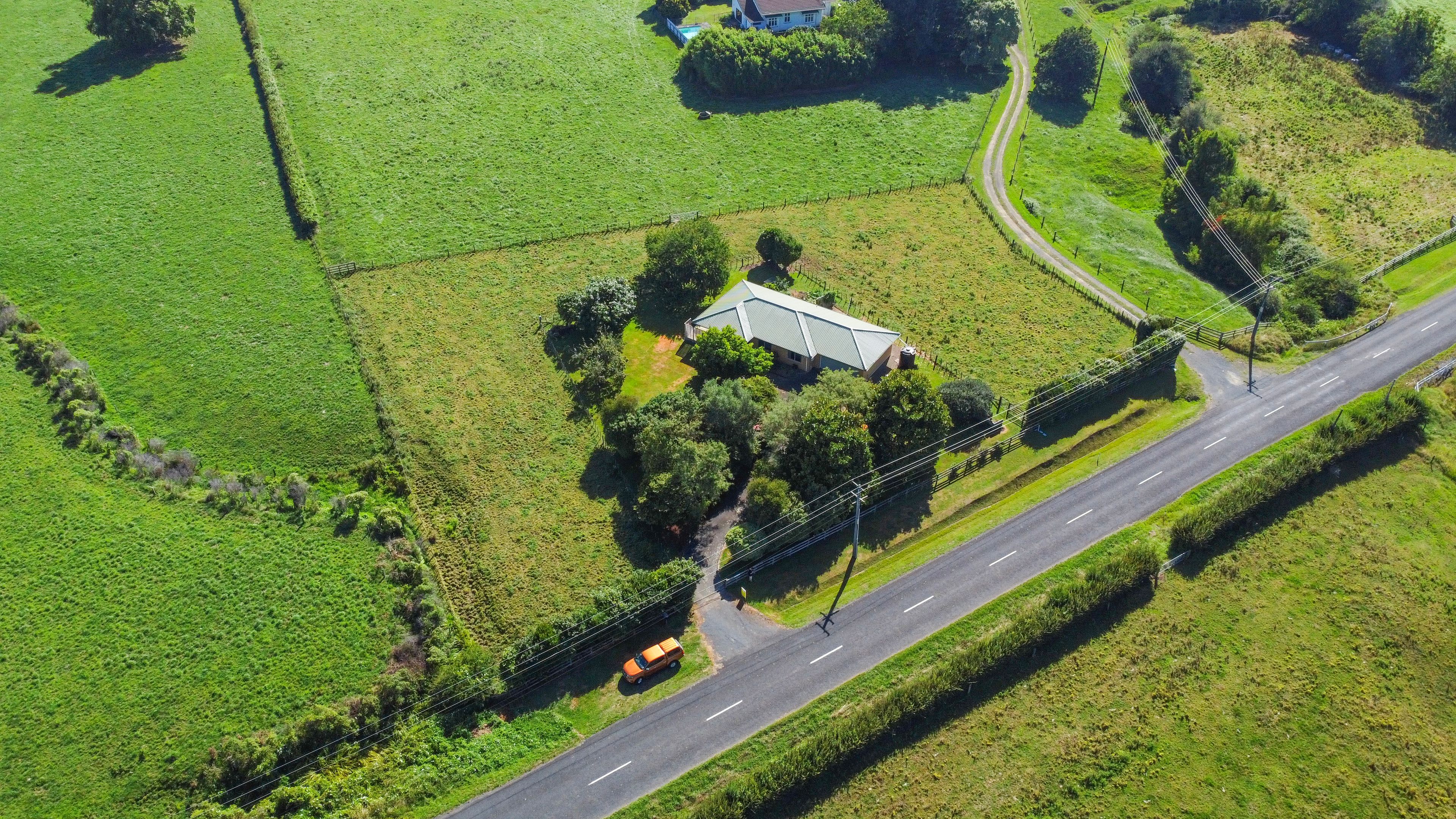 690 Frontier Road, Pirongia, Waipa District 3802 Sold Lifestyle