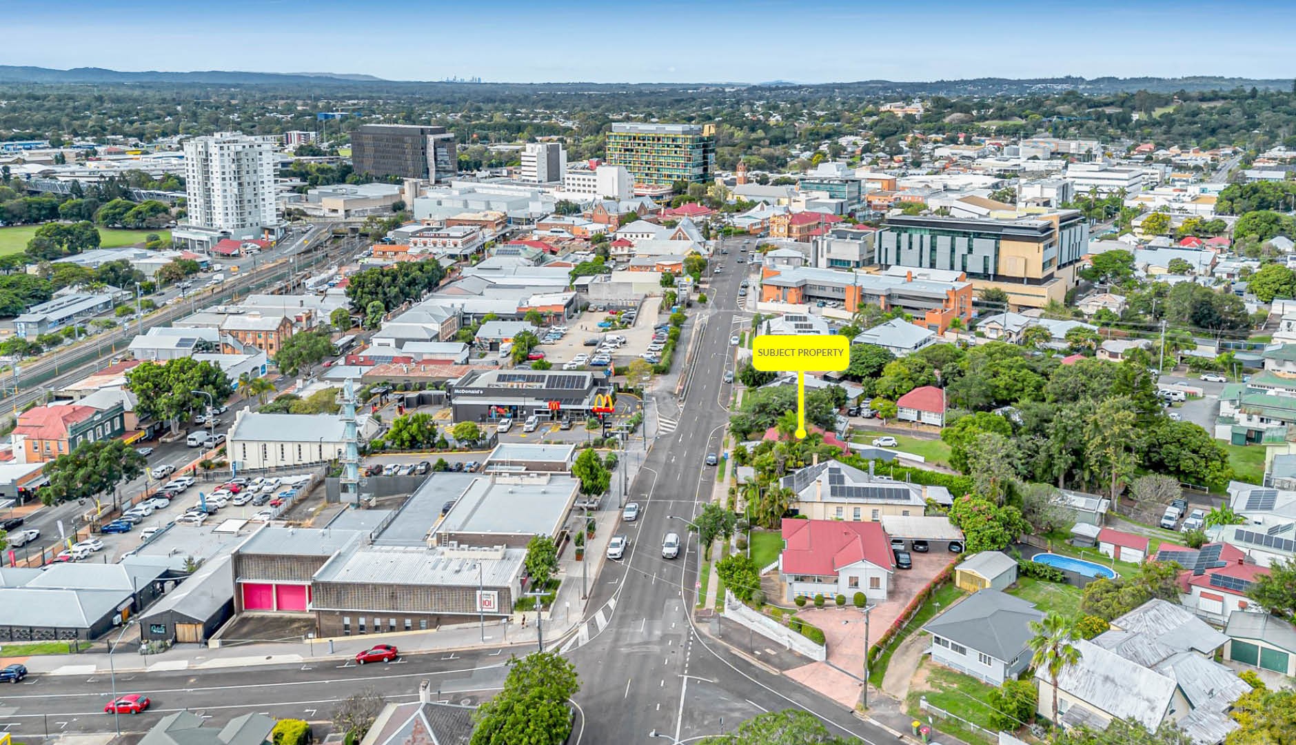 106 Limestone Street, Ipswich, QLD 4305