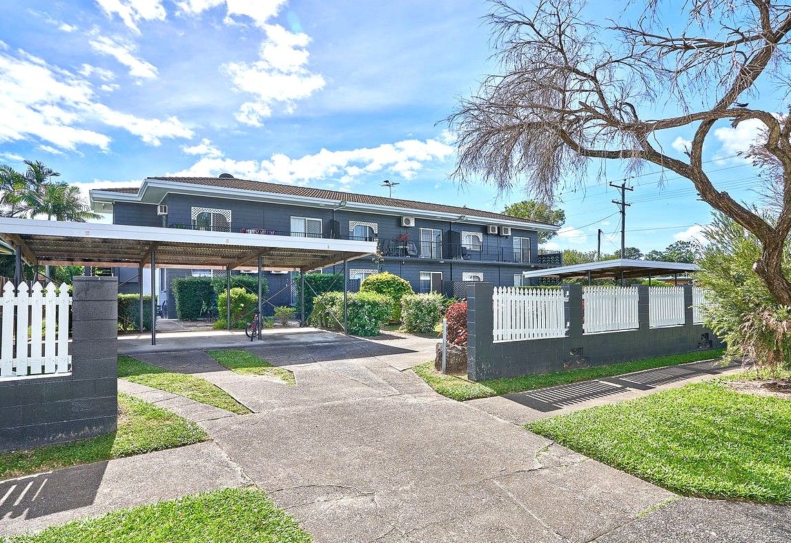 6/86-88 Birch Street, Manunda, QLD 4870