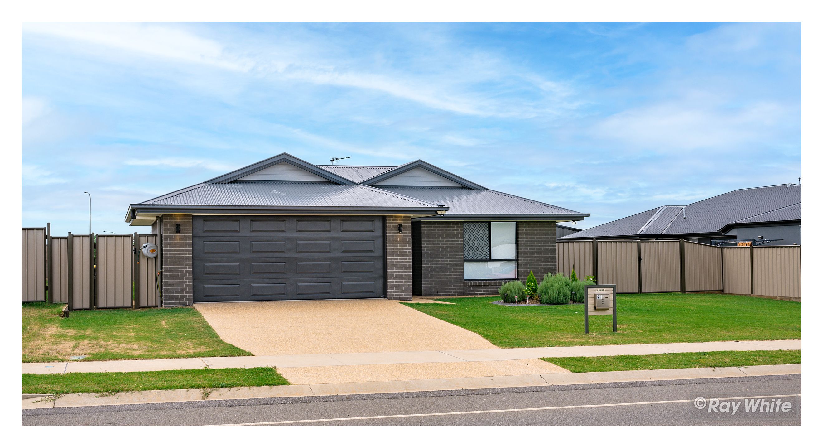 91 Lucas Street, Gracemere, QLD 4702