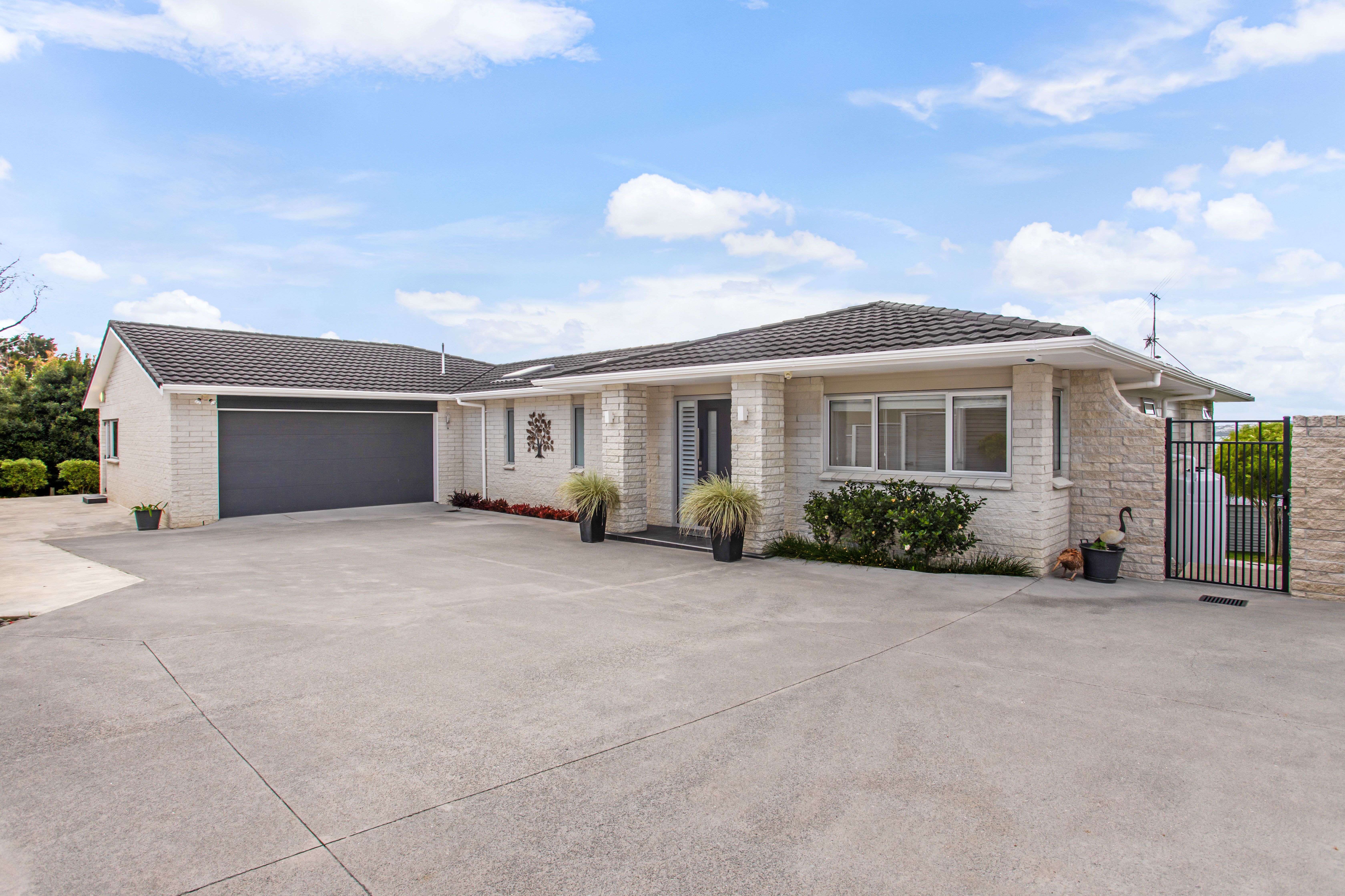 28A Churchill Road, Cockle Bay, Manukau City