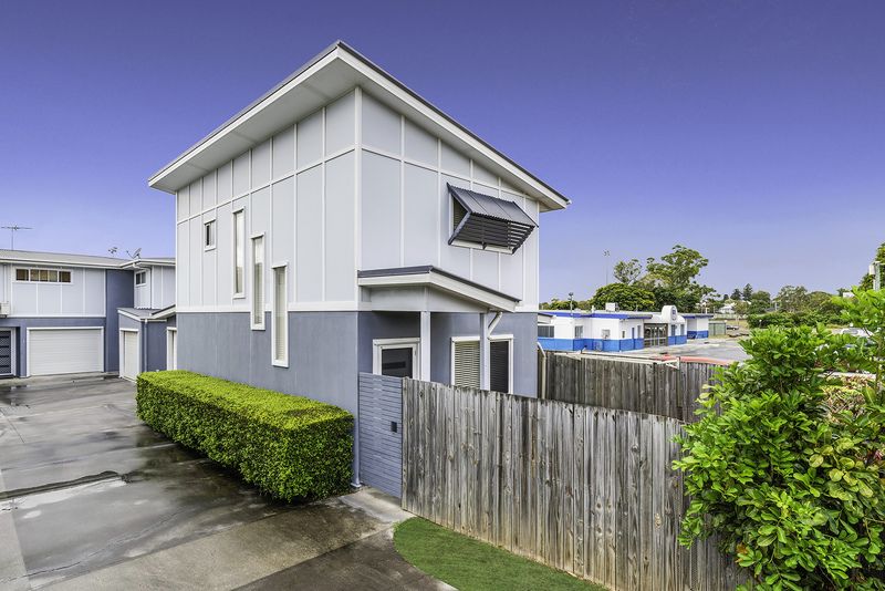 5/20 Jennings Street, Zillmere, QLD 4034